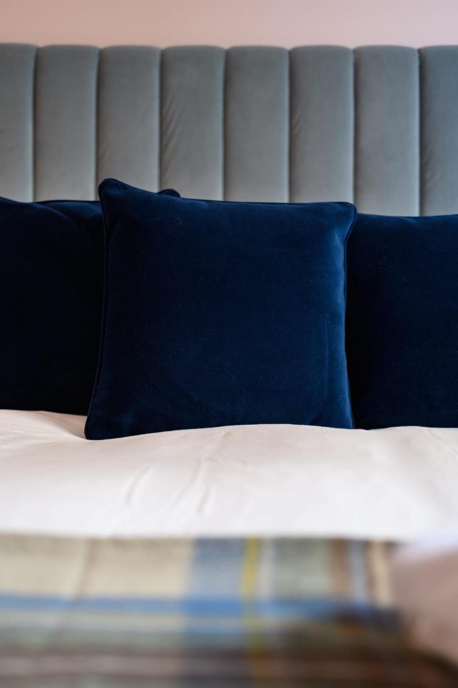Queen Charlotte Guesthouse