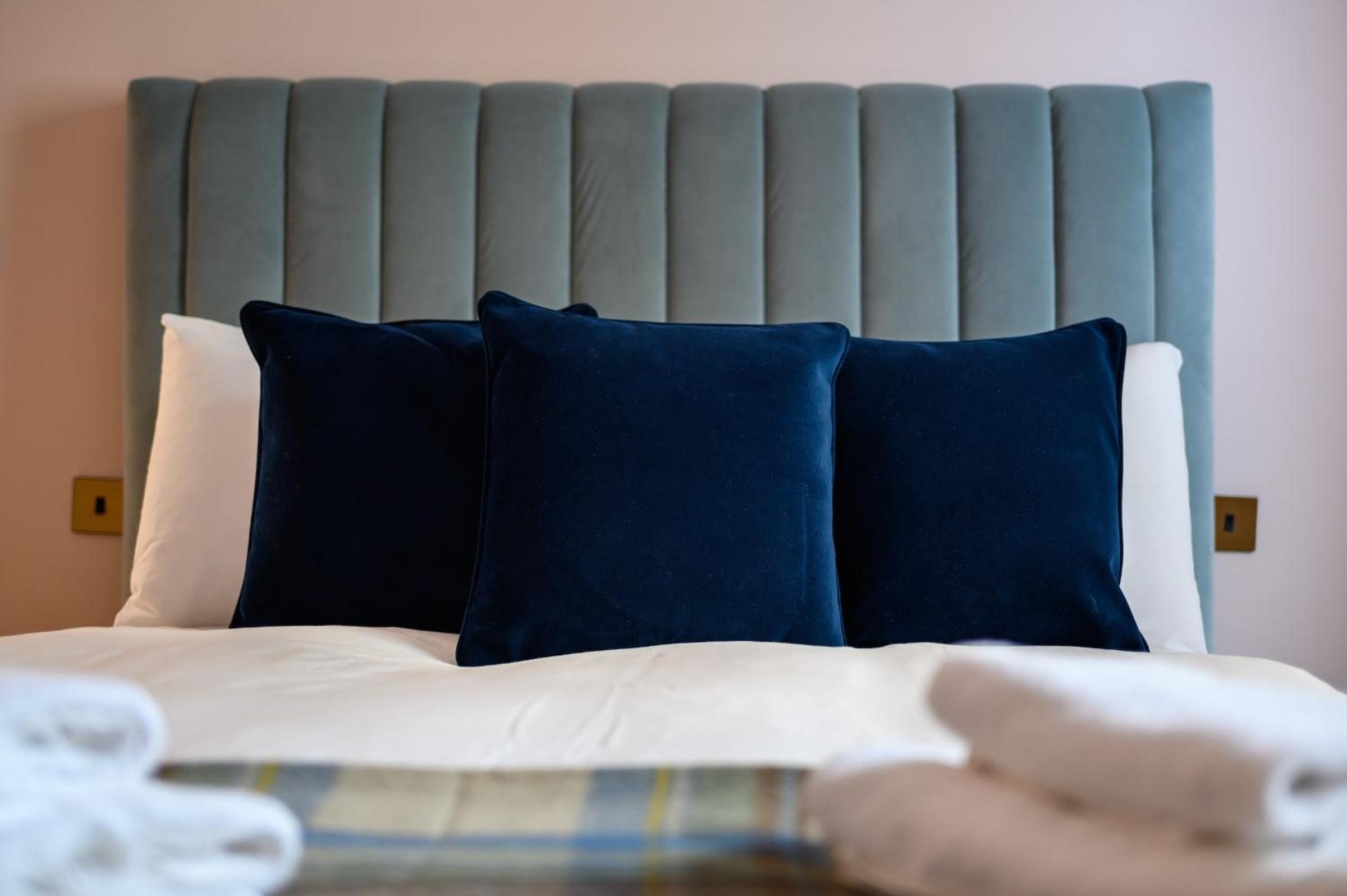 Queen Charlotte Guesthouse