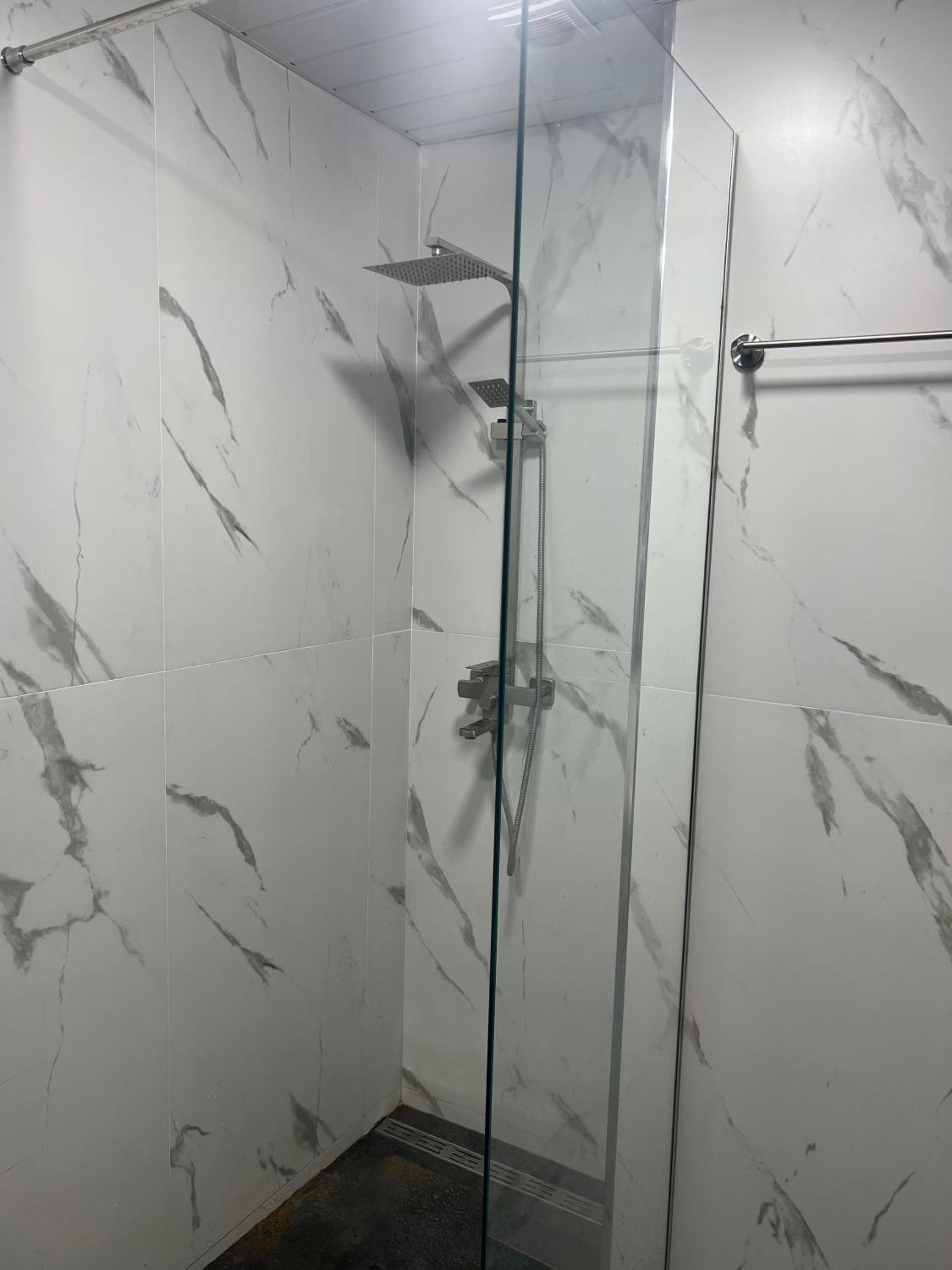 Modern and New Apartment in Yerevan