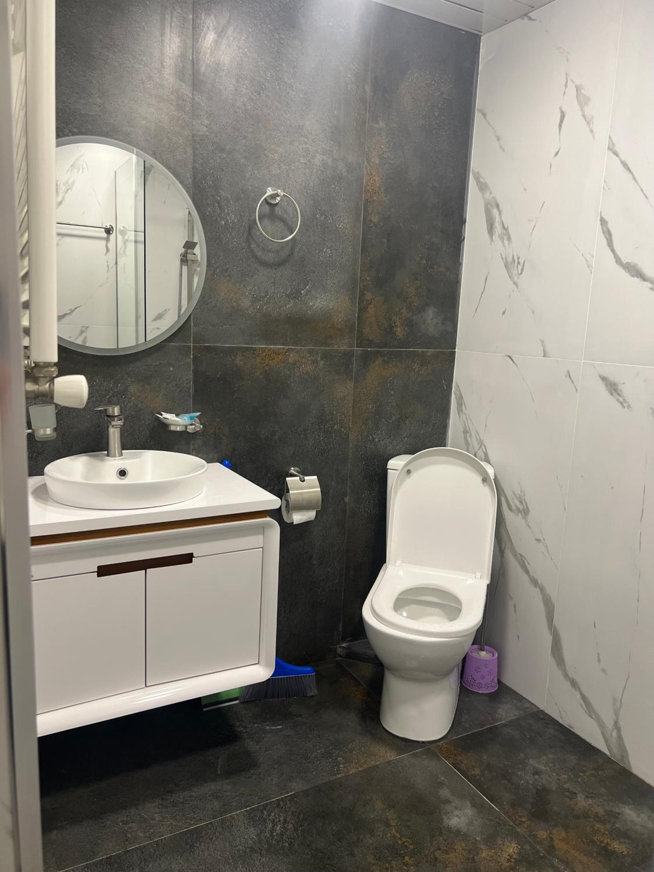 Modern and New Apartment in Yerevan