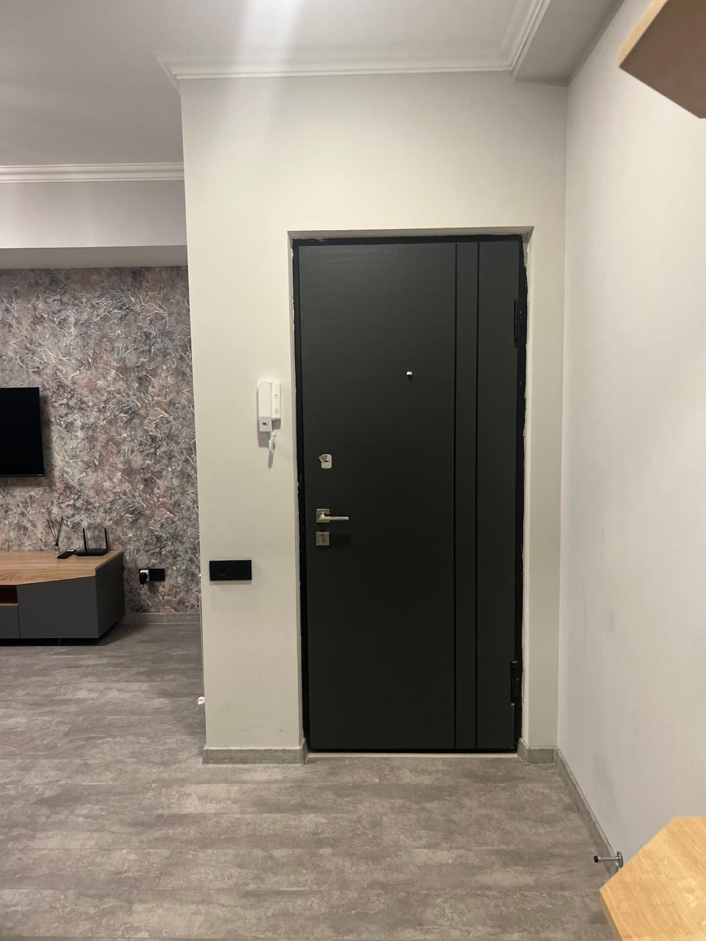 Modern and New Apartment in Yerevan