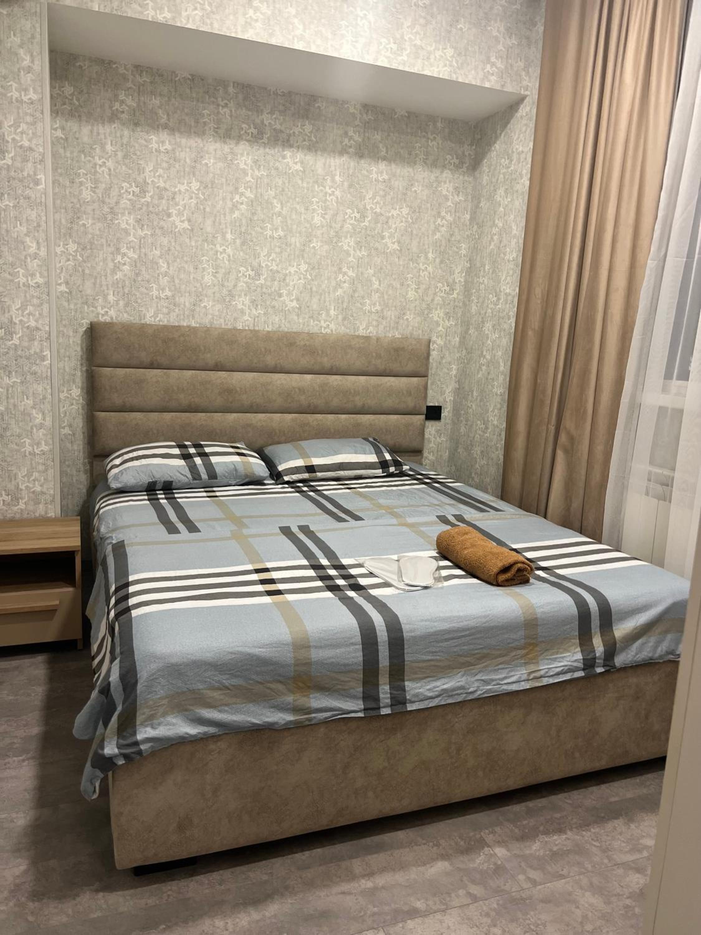 Modern and New Apartment in Yerevan