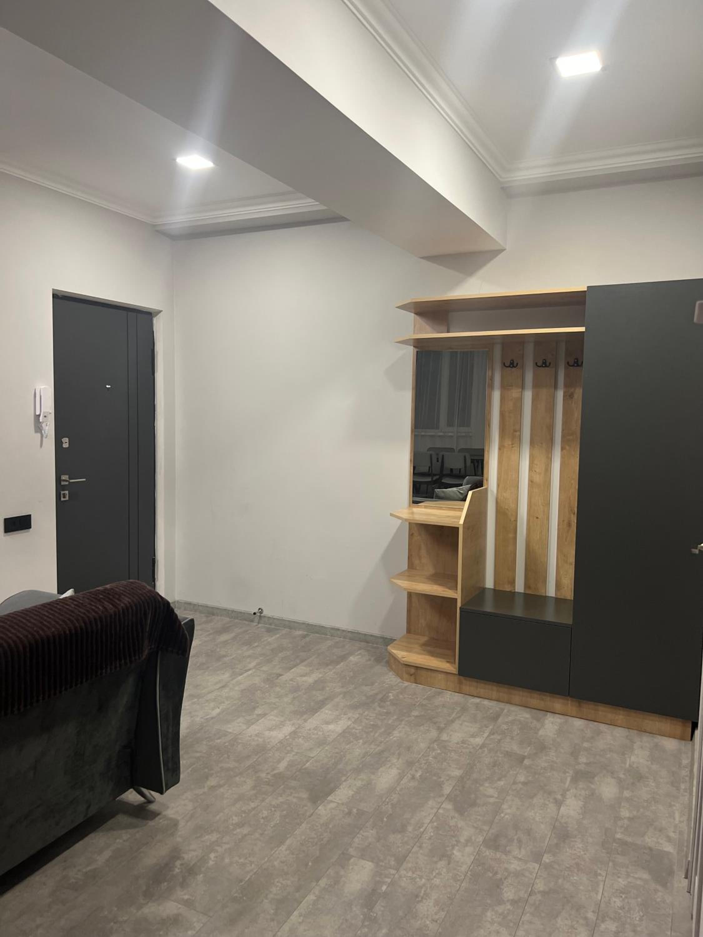Modern and New Apartment in Yerevan