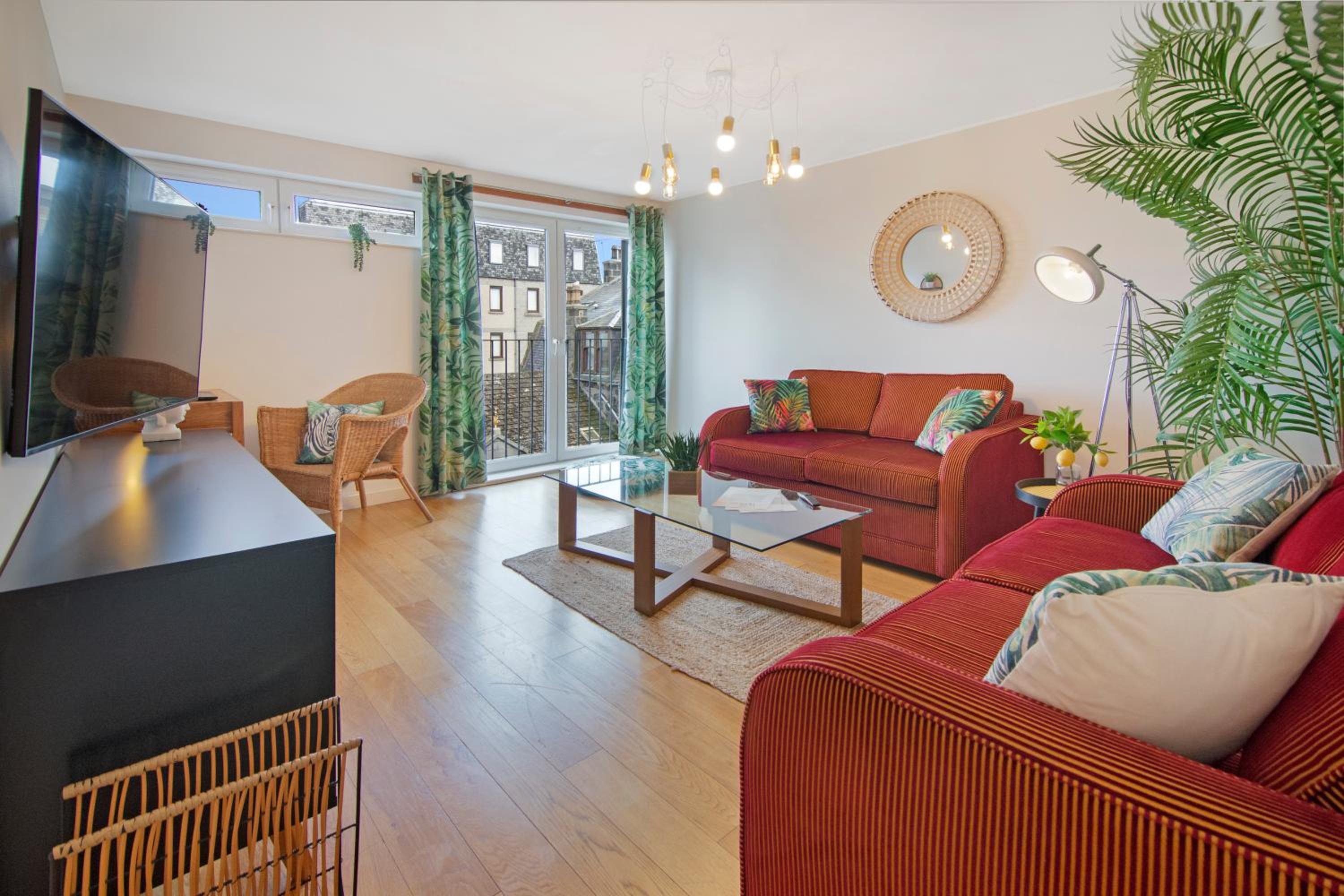 Mearns Street HL8 - Grampian Lettings view 2