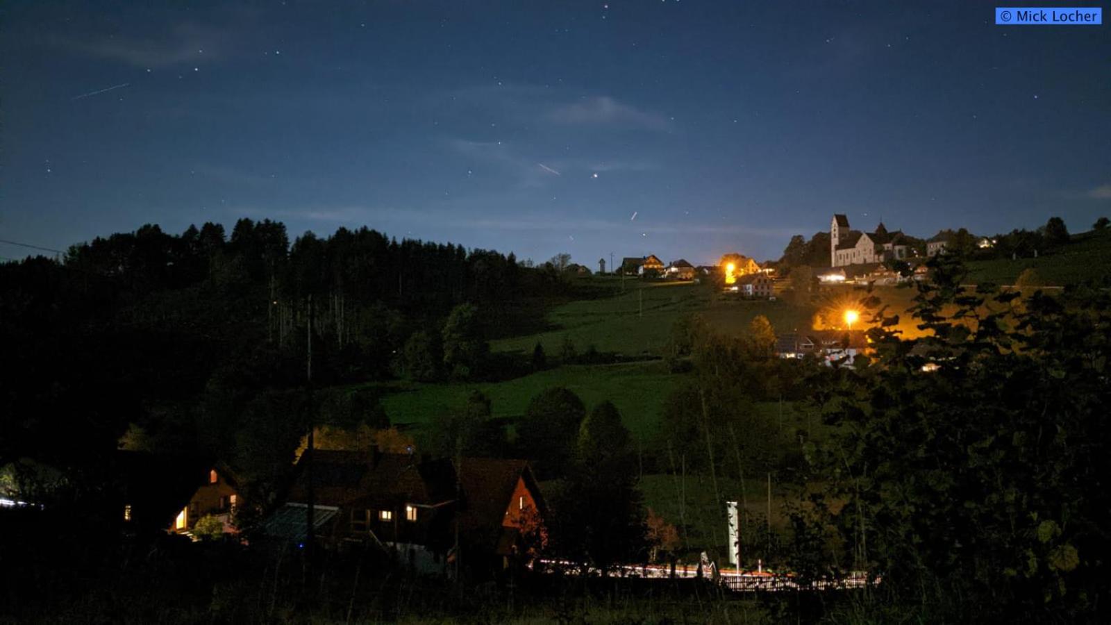 Vogelbacher Hof - Dachsberg im Südschwarzwald