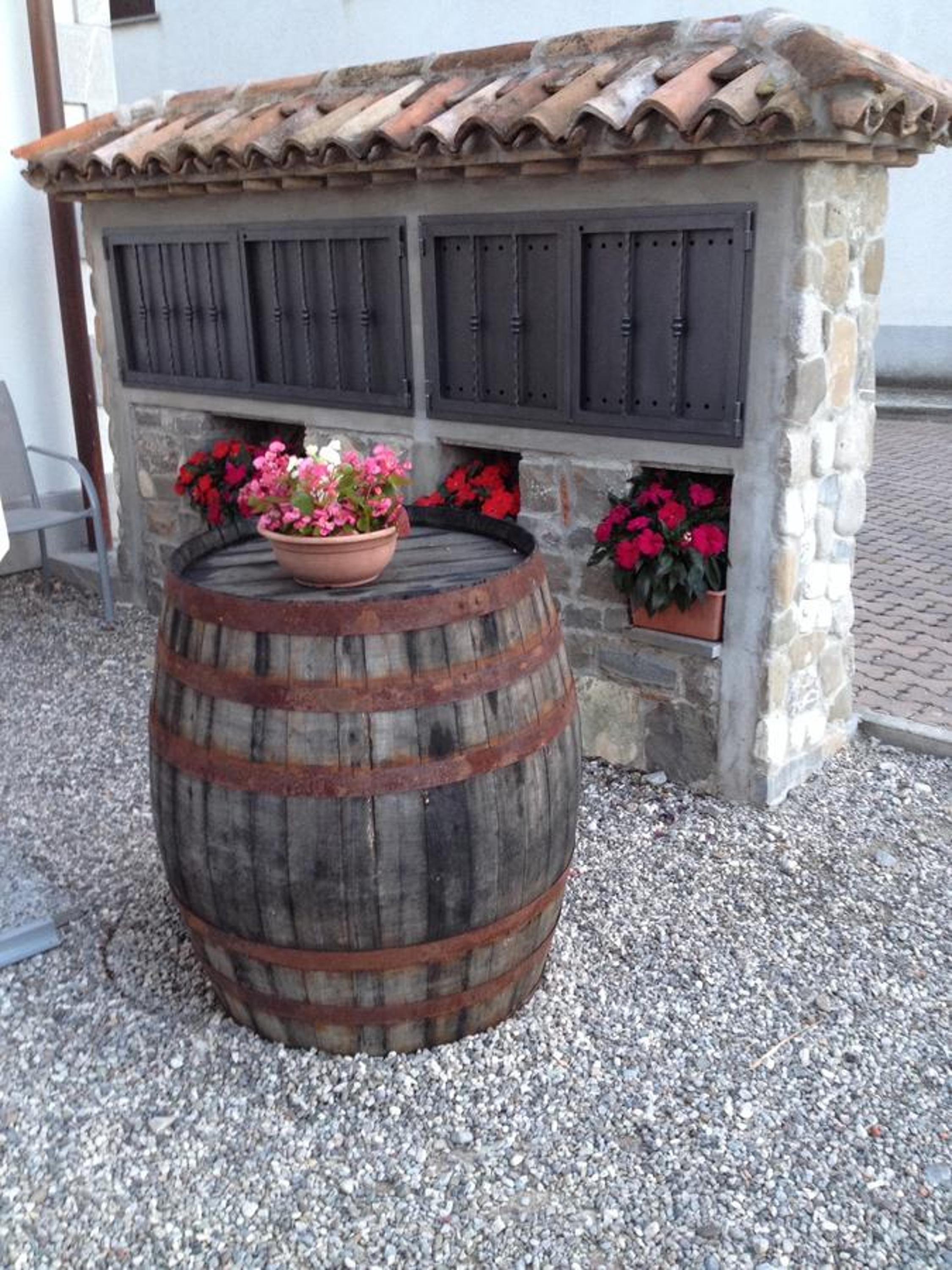 Farmstay Alloggio Cort di Branc photo 5