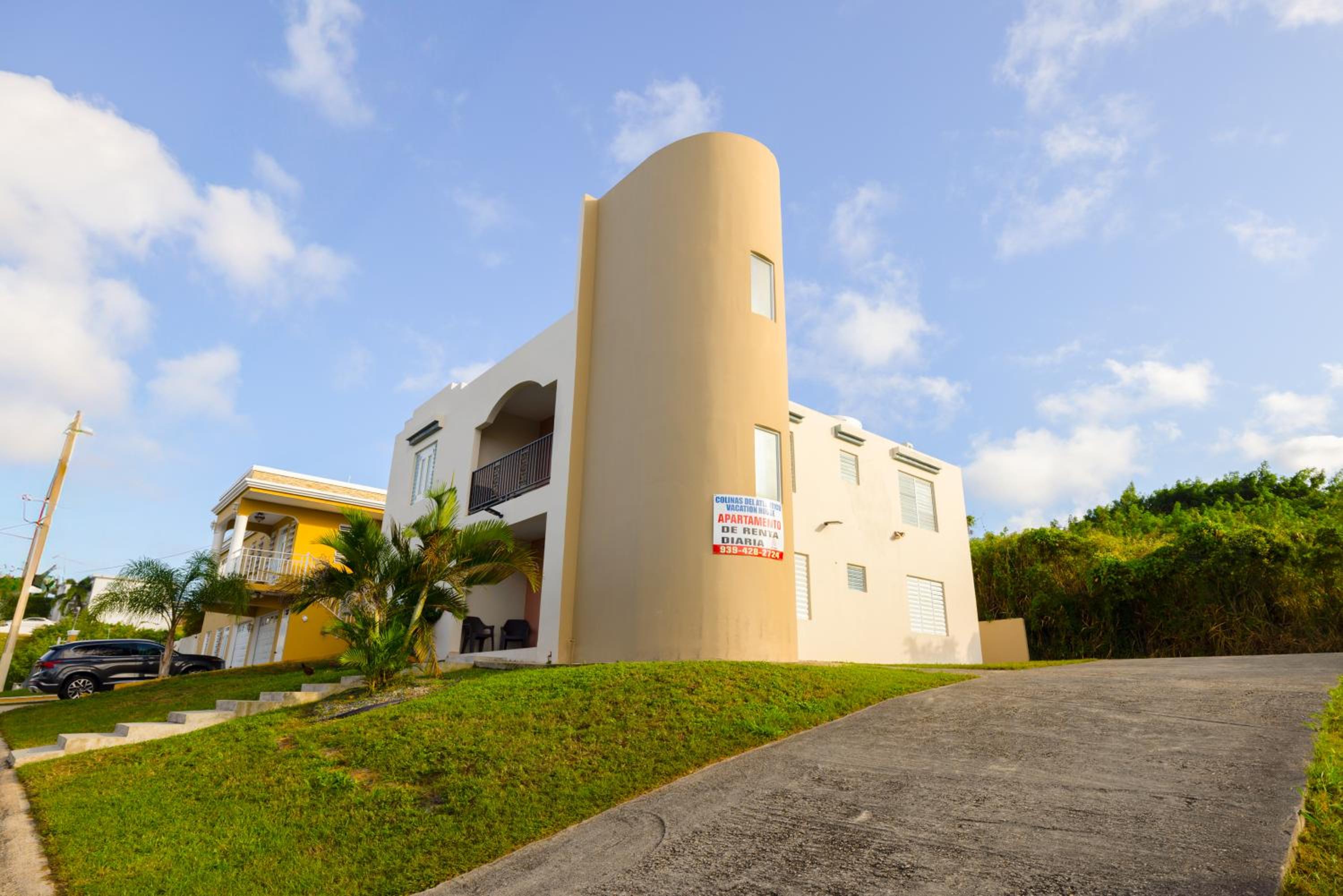 Colinas del Atlantico Vacational House 1st floor