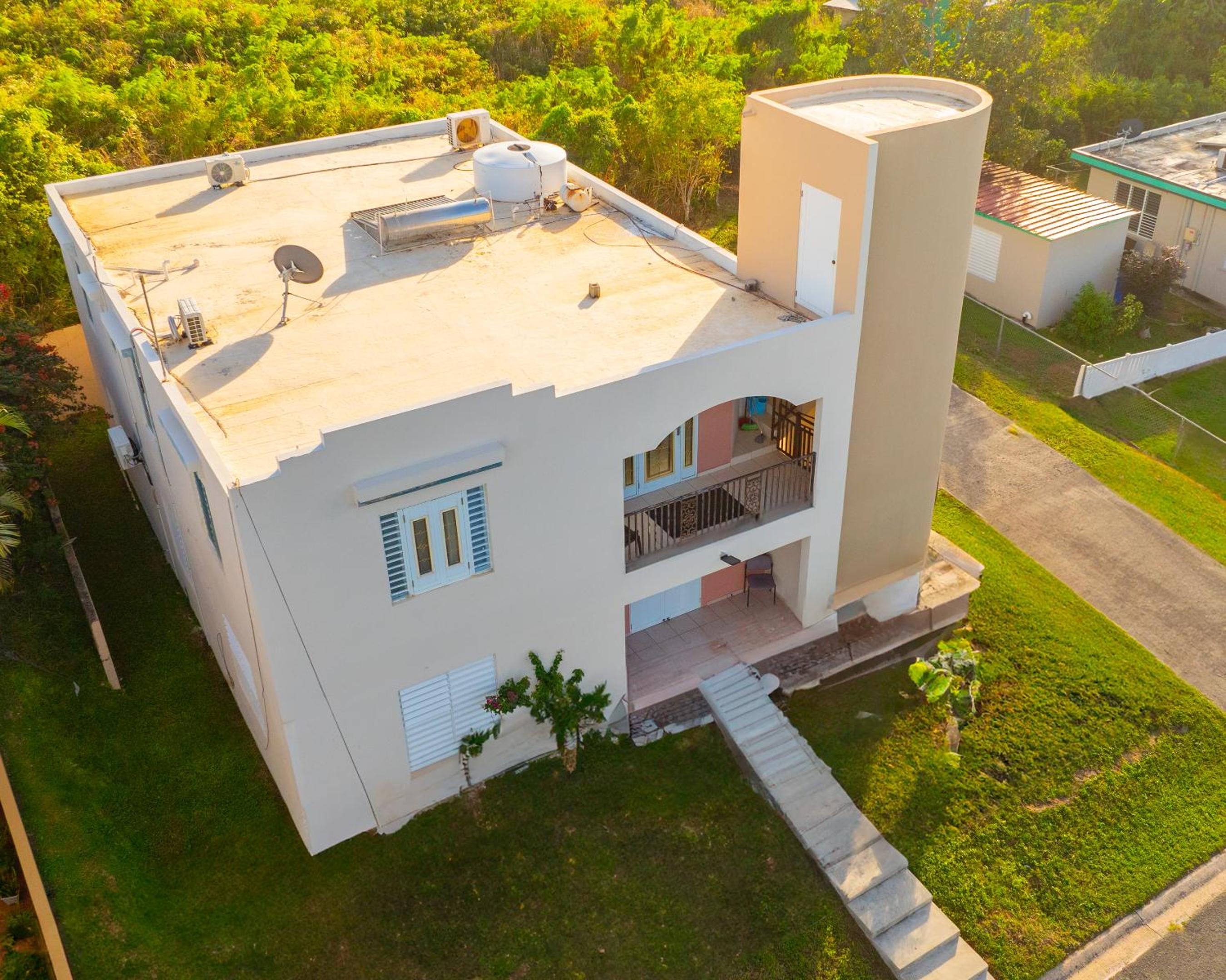 Colinas del Atlantico Vacational House 1st floor