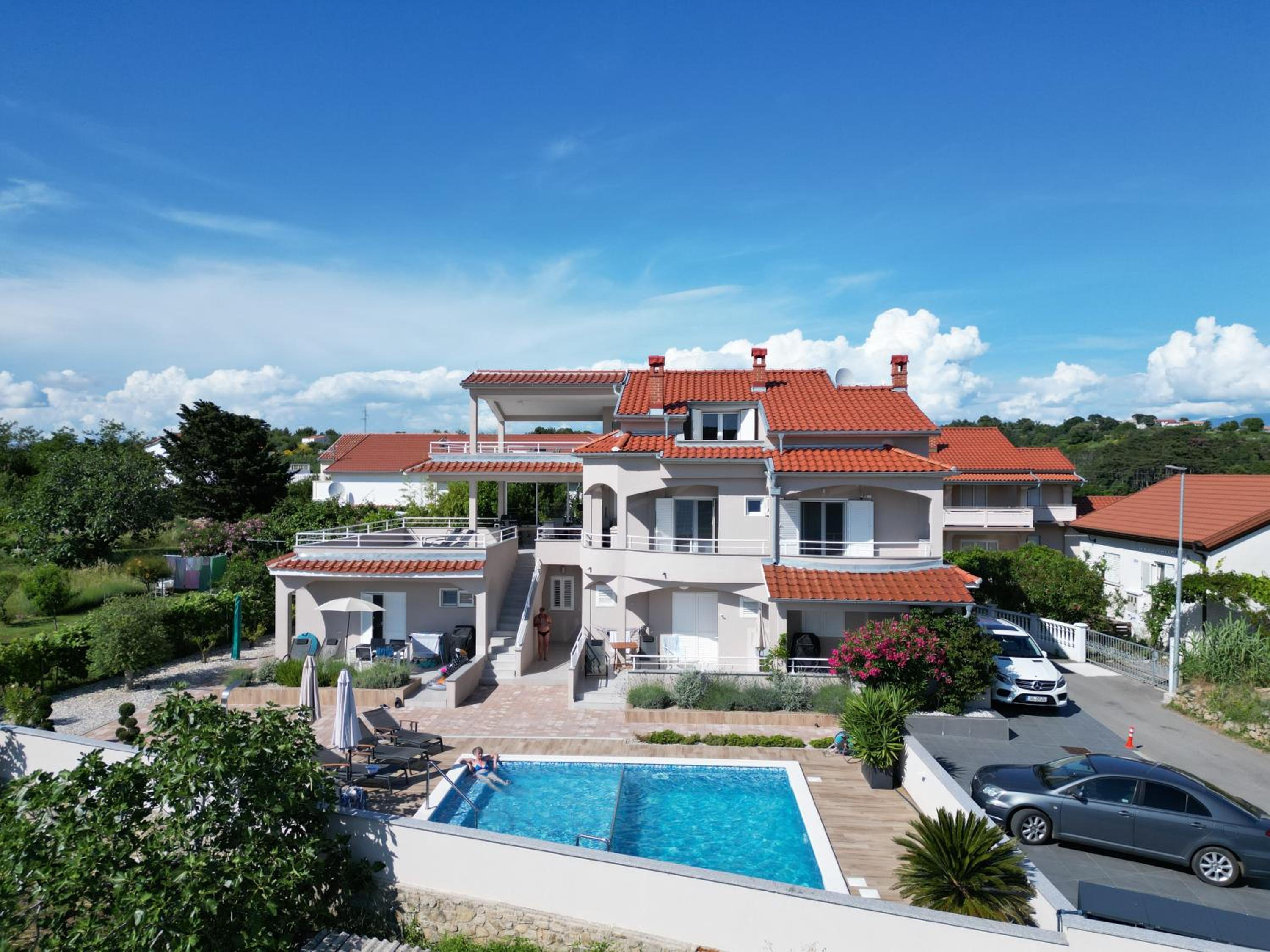 Hotel Villa Gehl - Image 1