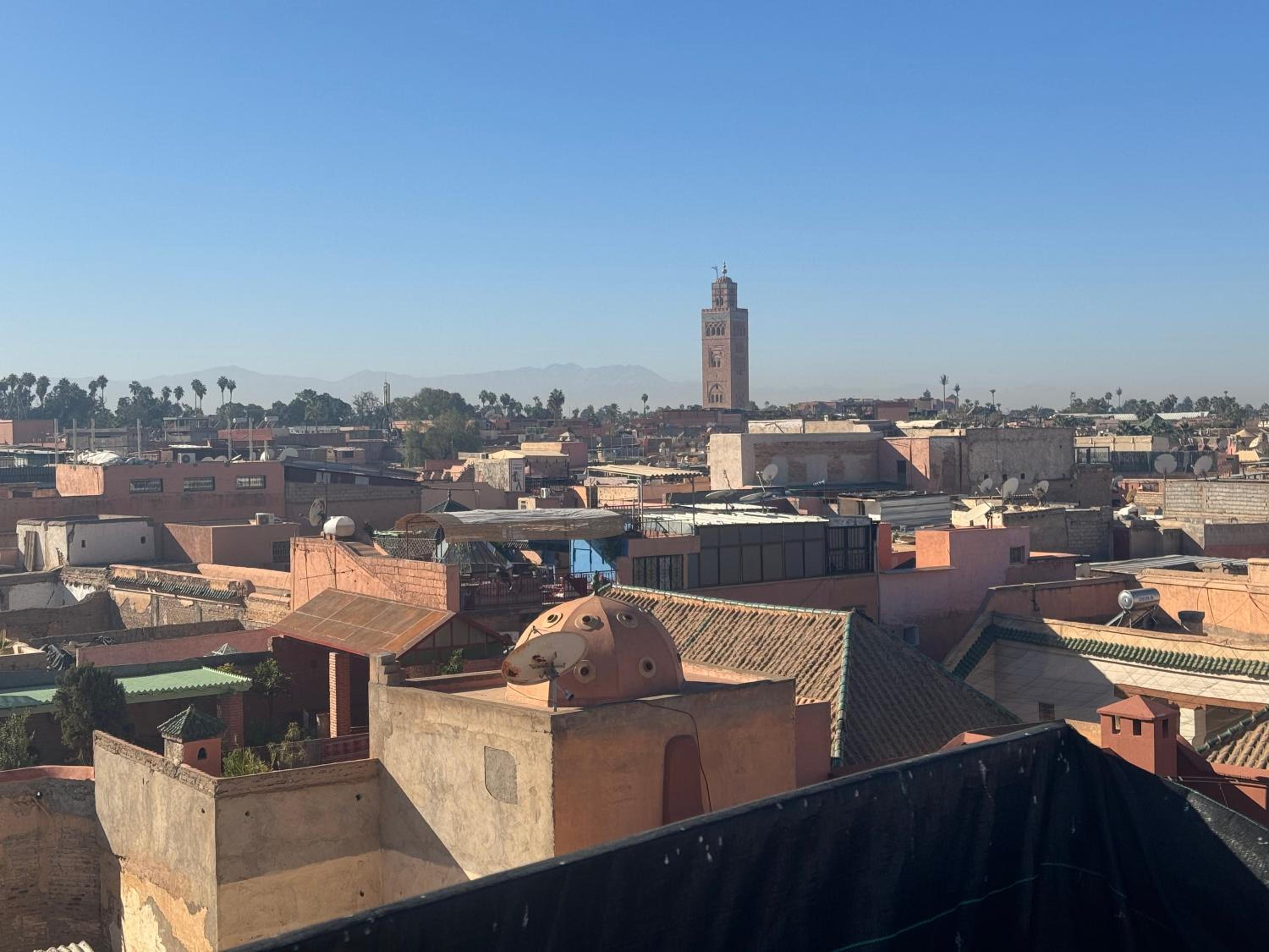 roof