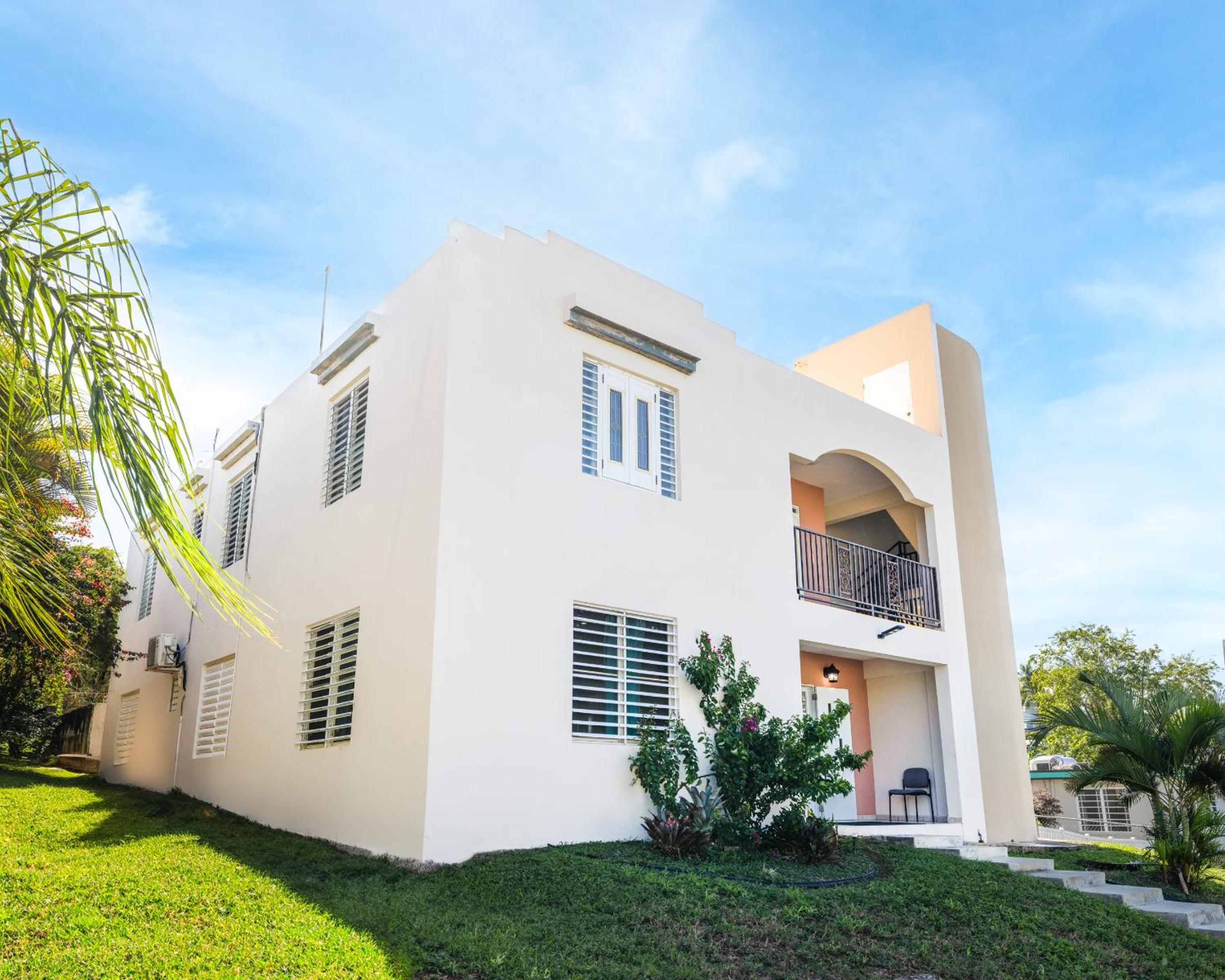 Colinas del Atlantico Vacational House 1st floor