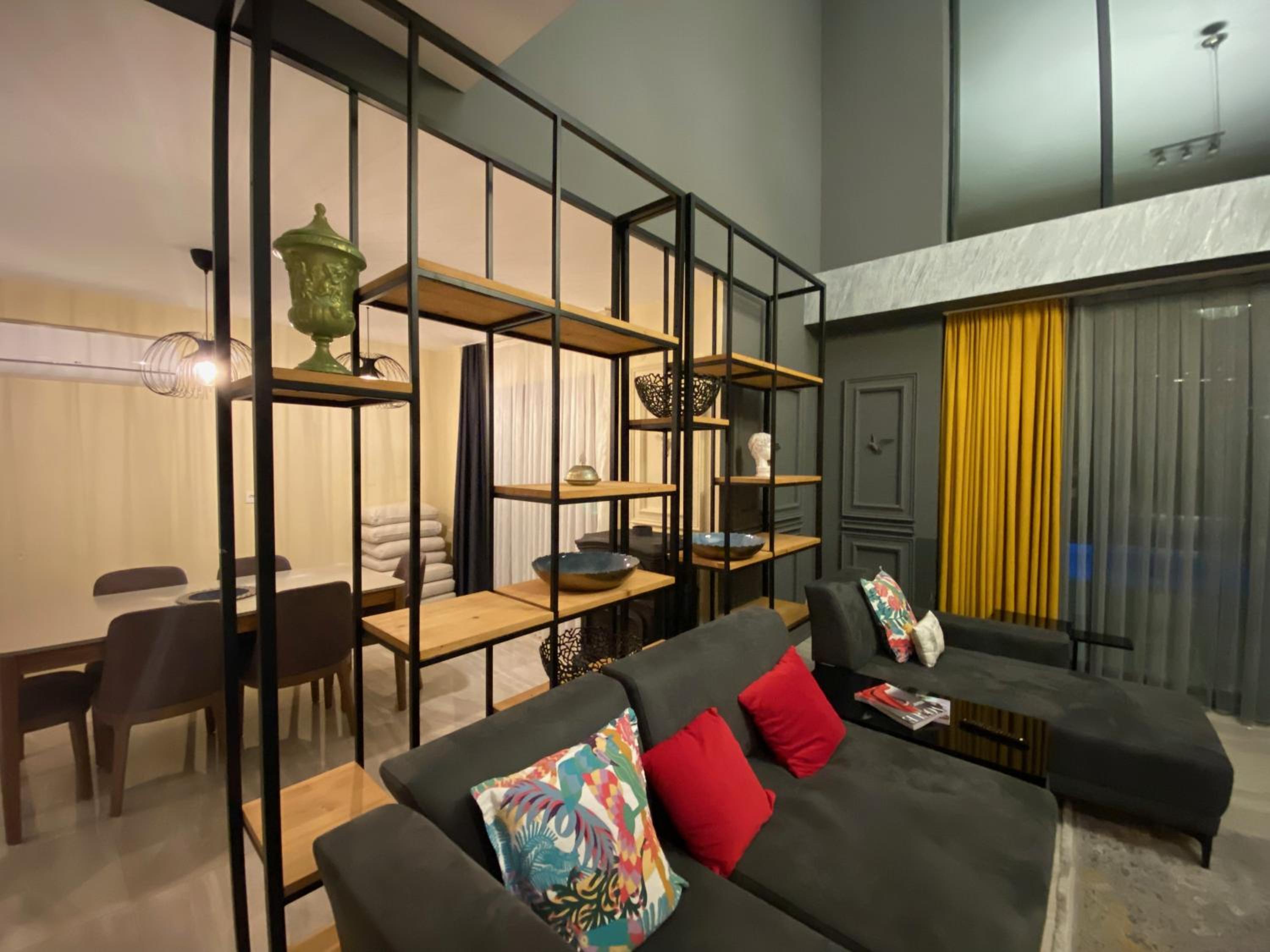 lounge