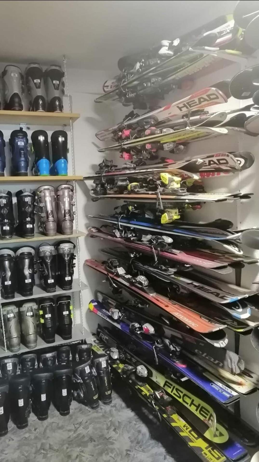 Apartman OGNJIŠTE