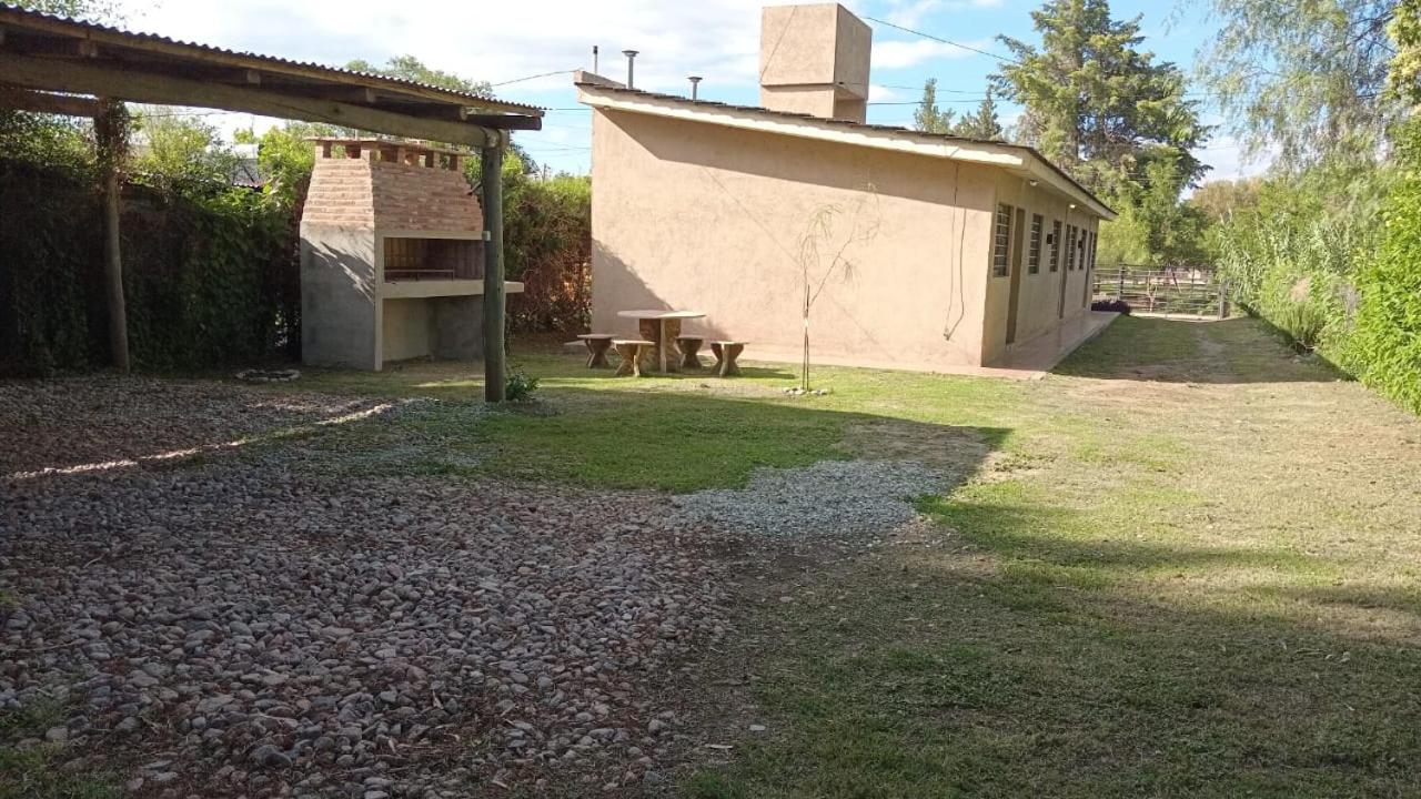 El Cañaveral
