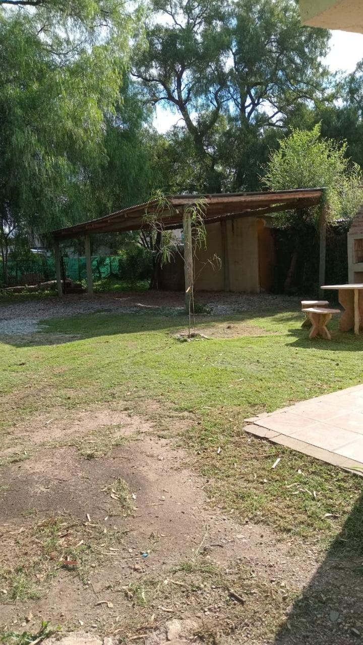 El Cañaveral