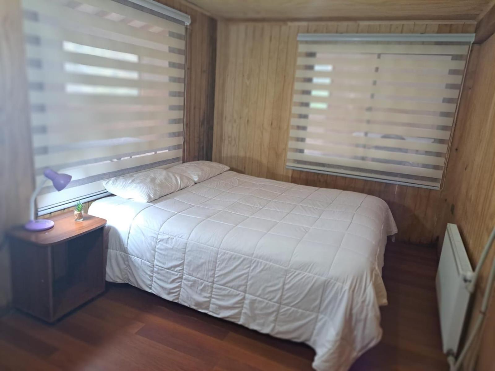 Hostal Carhuello