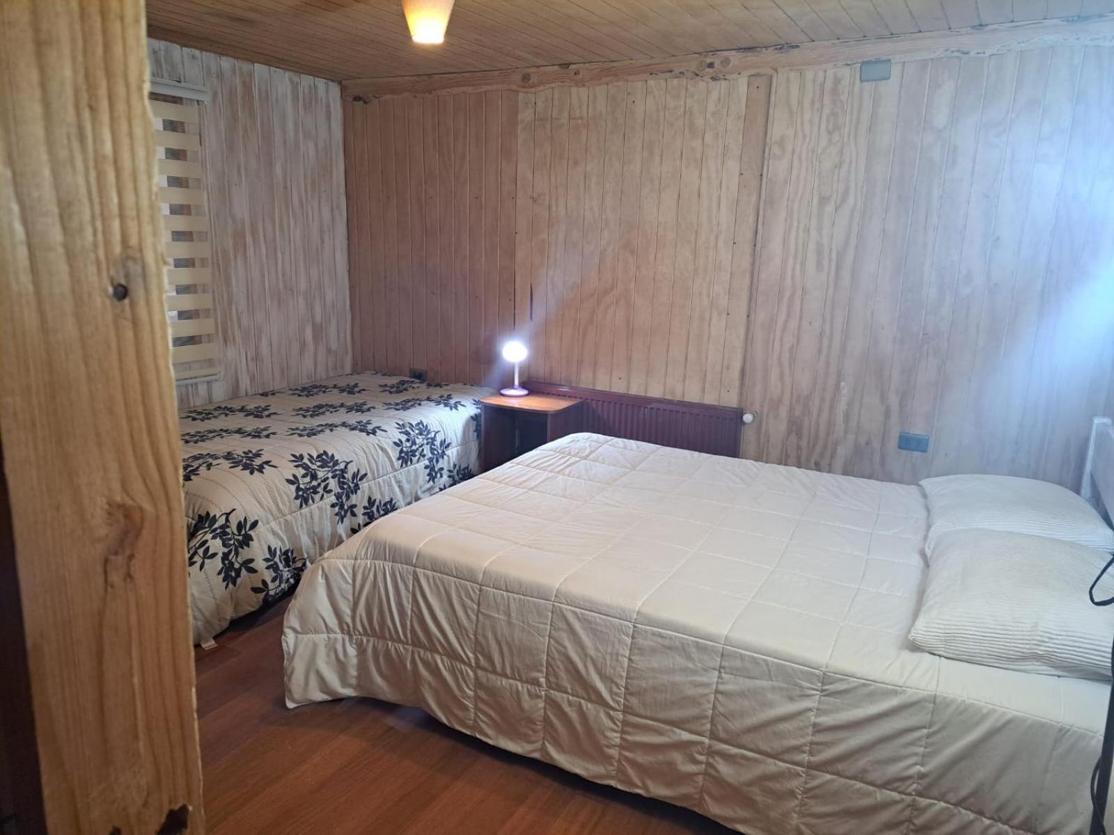 Hostal Carhuello