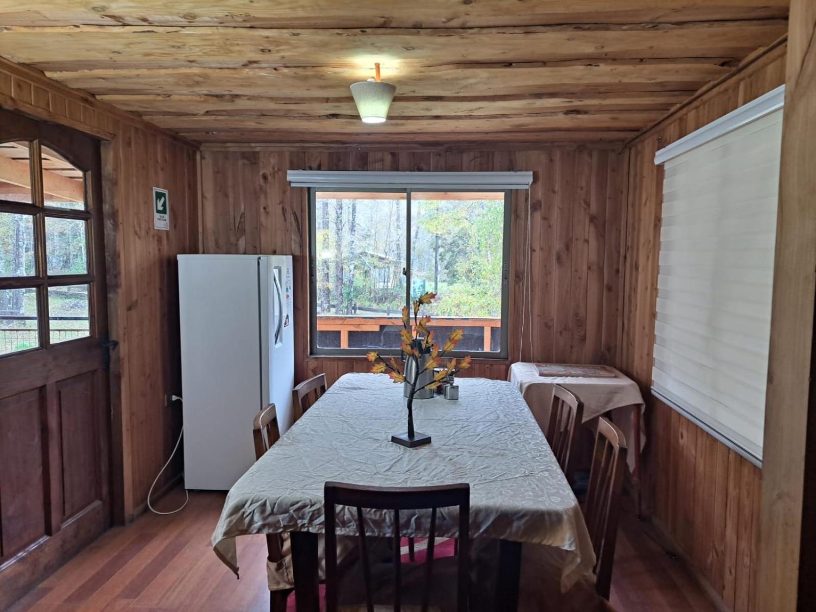 Hostal Carhuello
