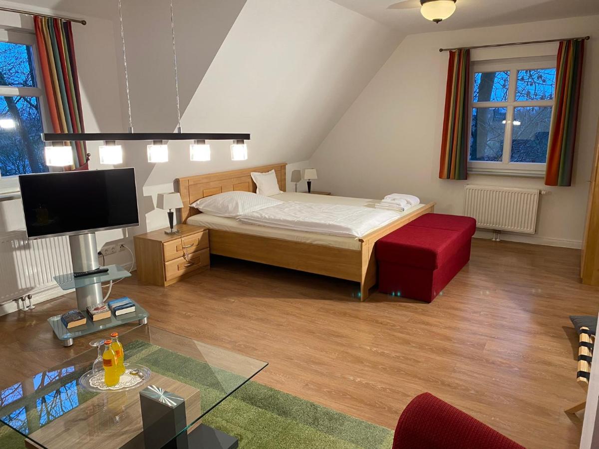 Pension Hessbögel