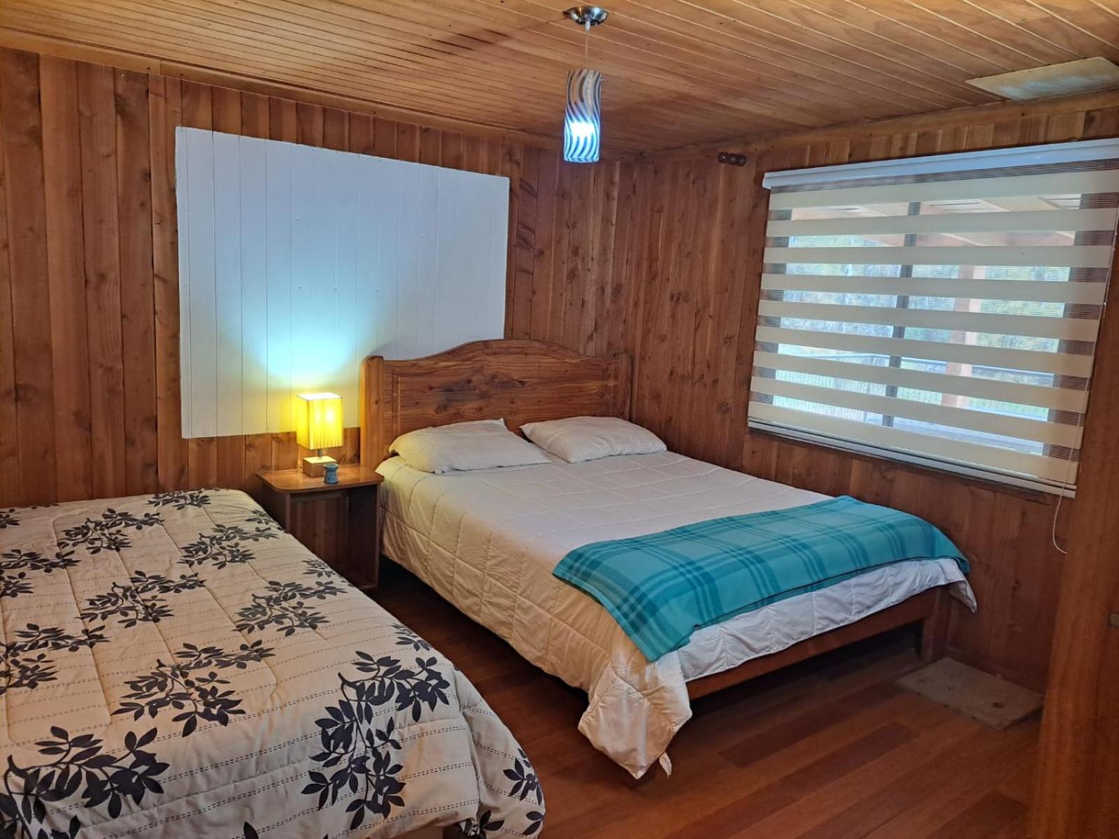 Hostal Carhuello