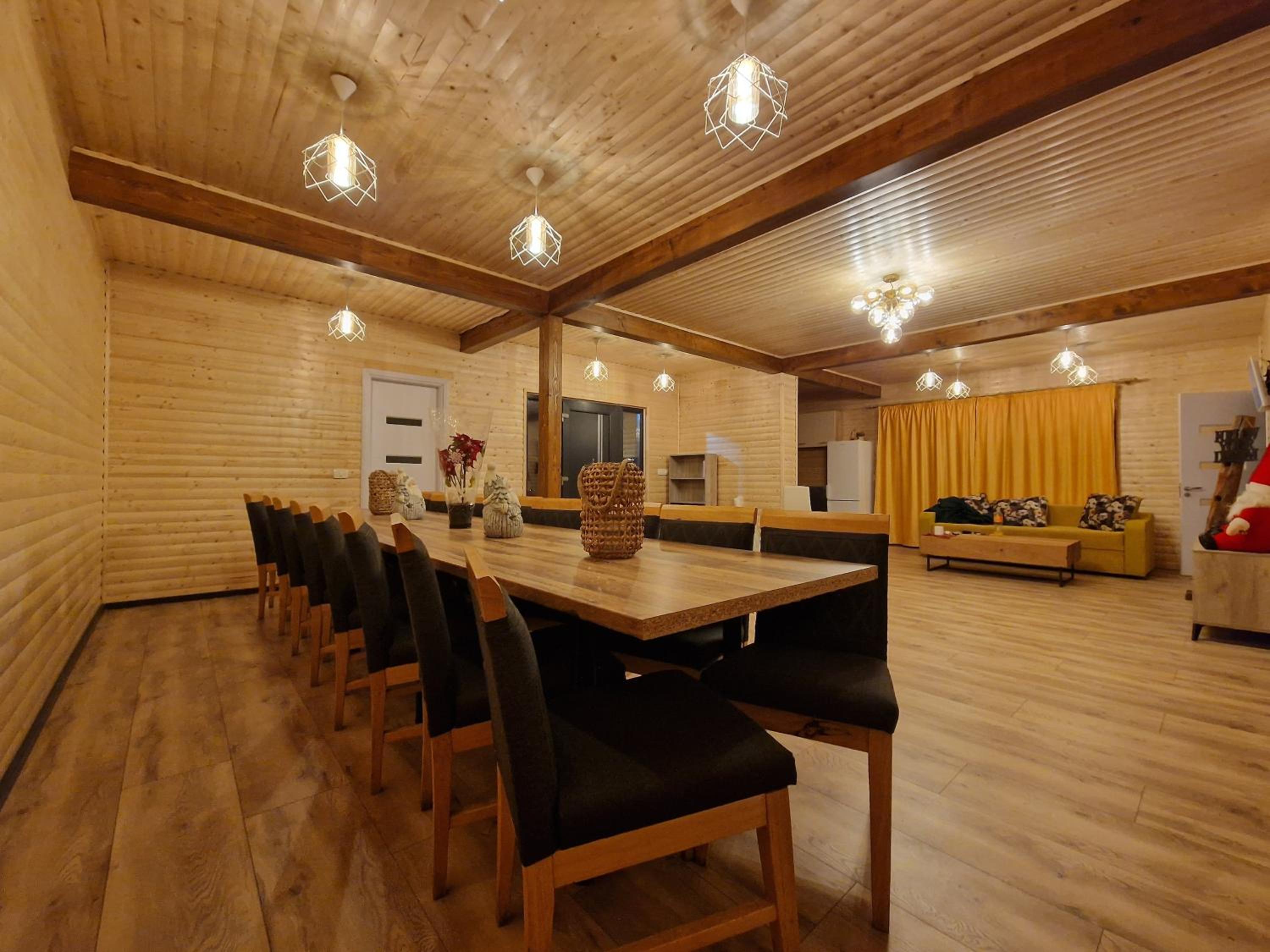 Cabana Athos