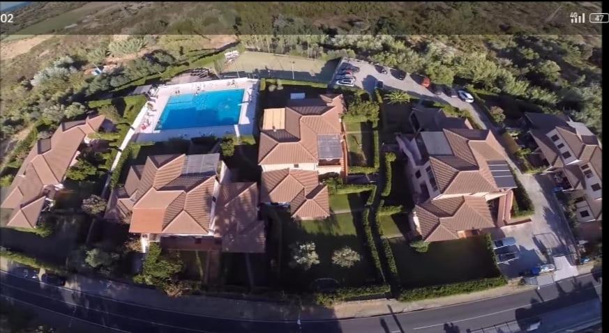 Appartamento Mar di Sardegna view 3