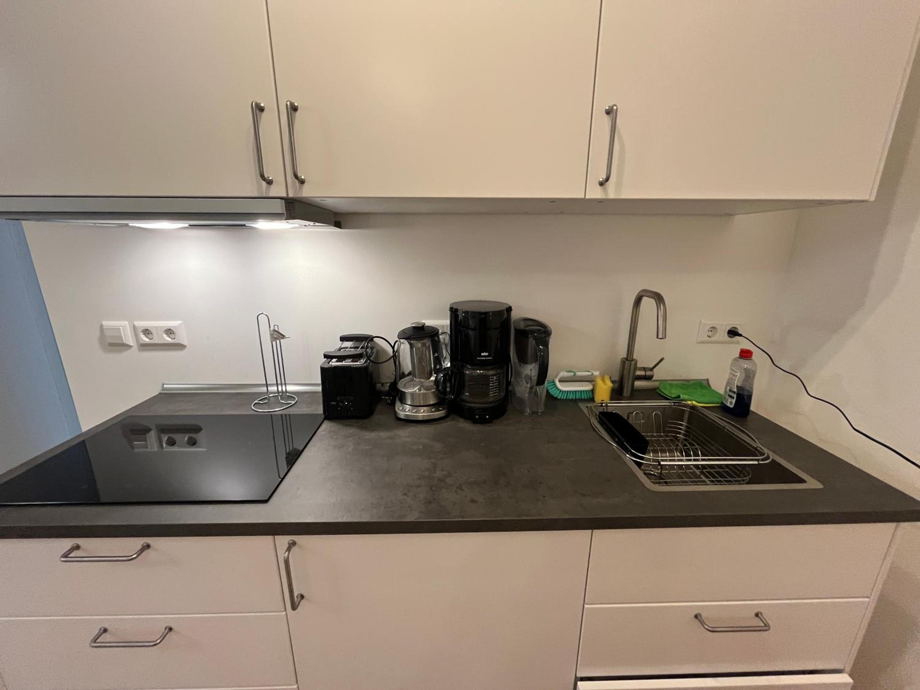 Dresden Vacations - New Business Apartment Nr.15 - Property Image 20