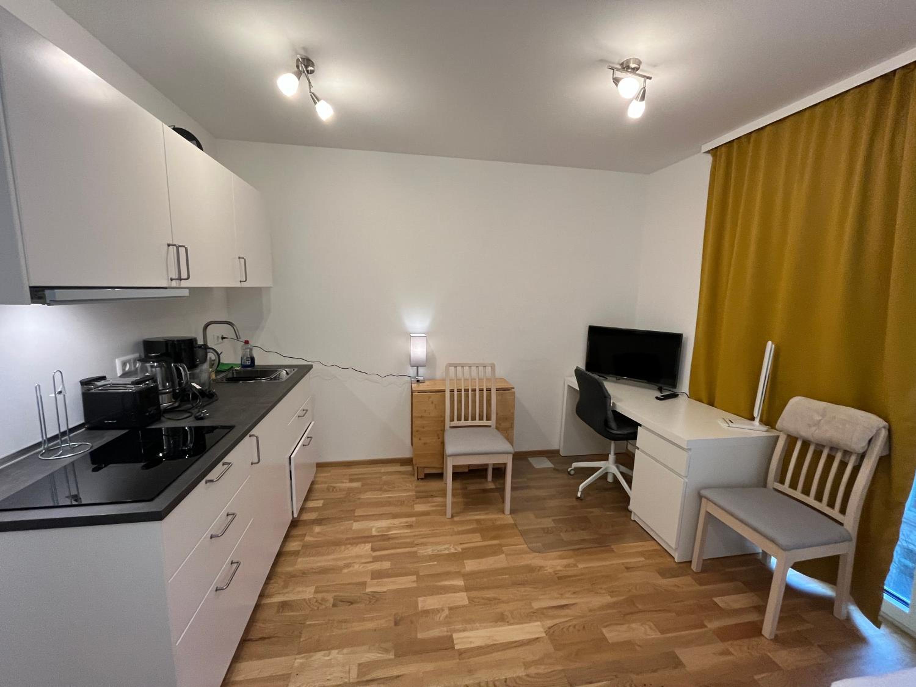 Dresden Vacations - New Business Apartment Nr.15 - Property Image 18