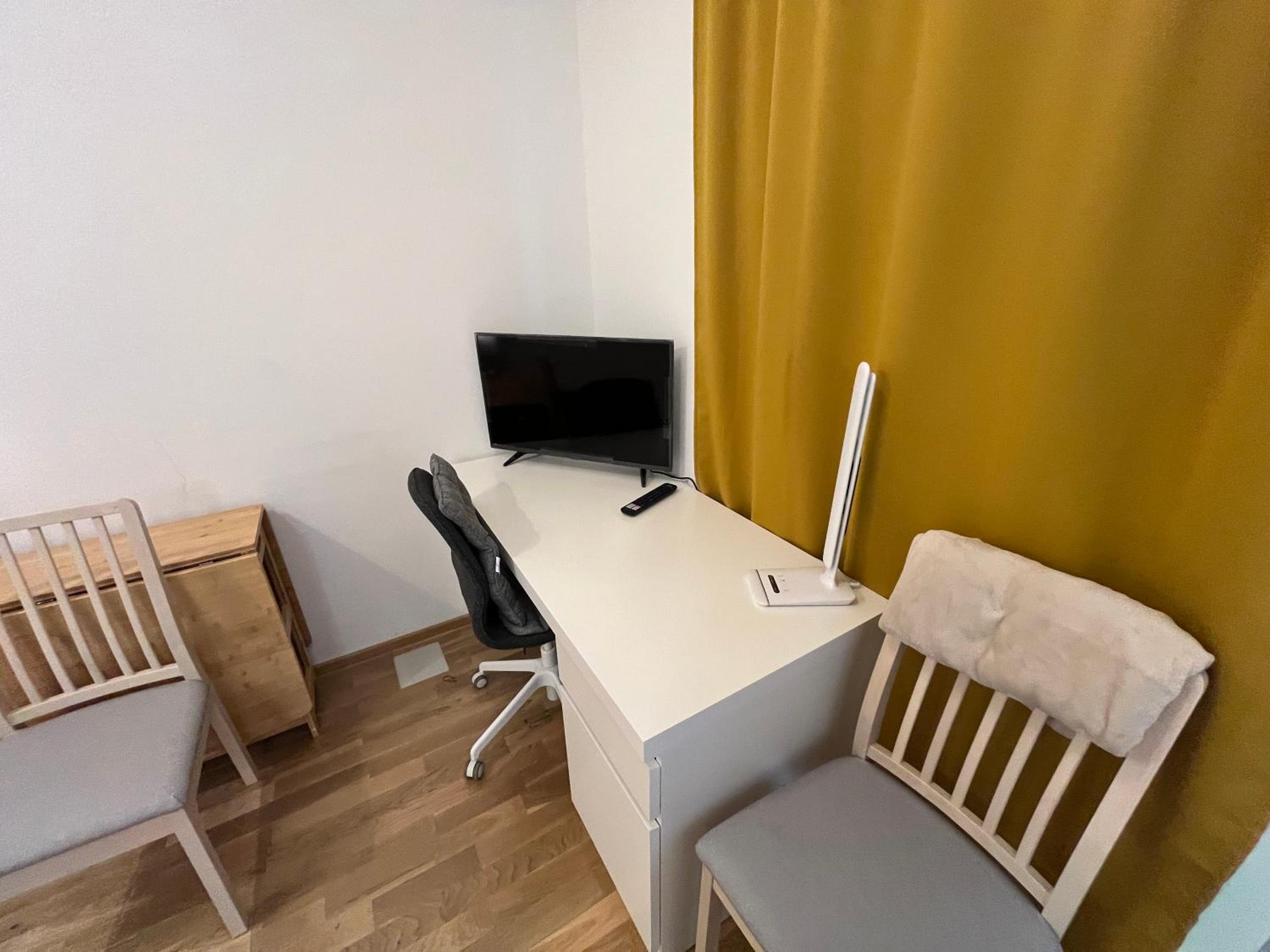 Dresden Vacations - New Business Apartment Nr.15 - Property Image 14