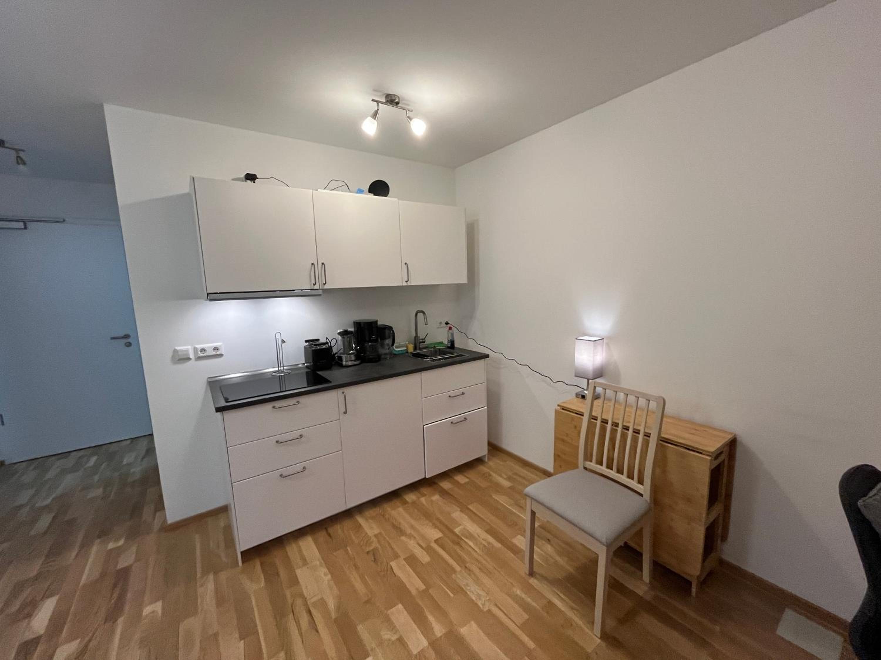 Dresden Vacations - New Business Apartment Nr.15 - Property Image 17
