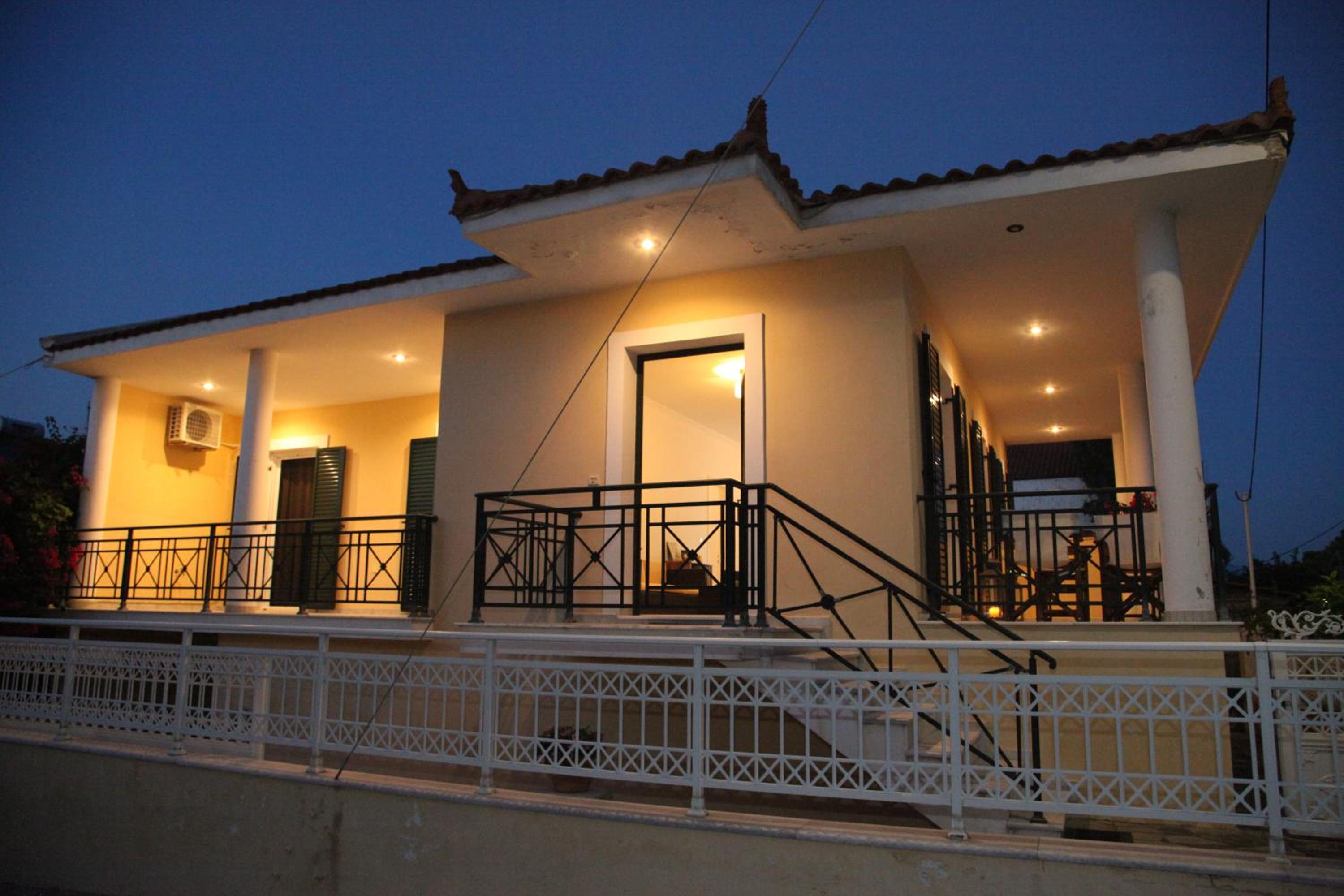 Antonello House