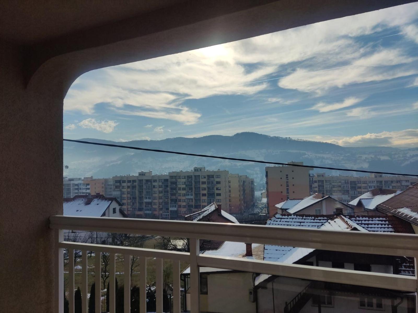 Apartman SELMA