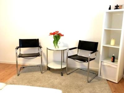 Große Ferienwohnung zwischen Kassel und Göttingen auf dem Land