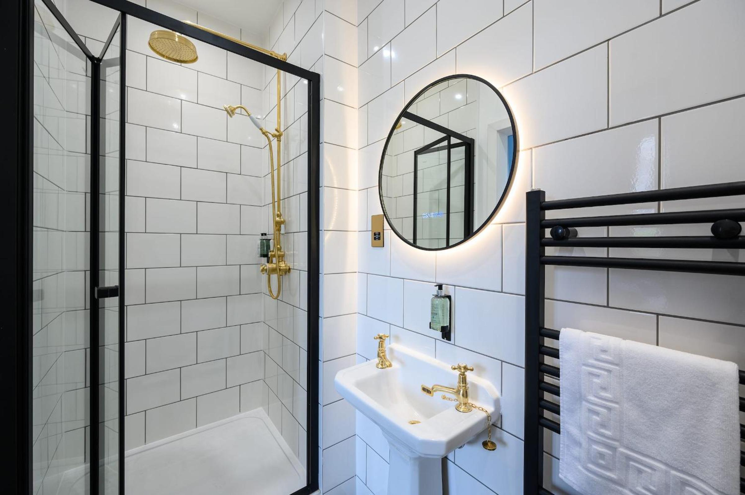 Queen Charlotte Guesthouse