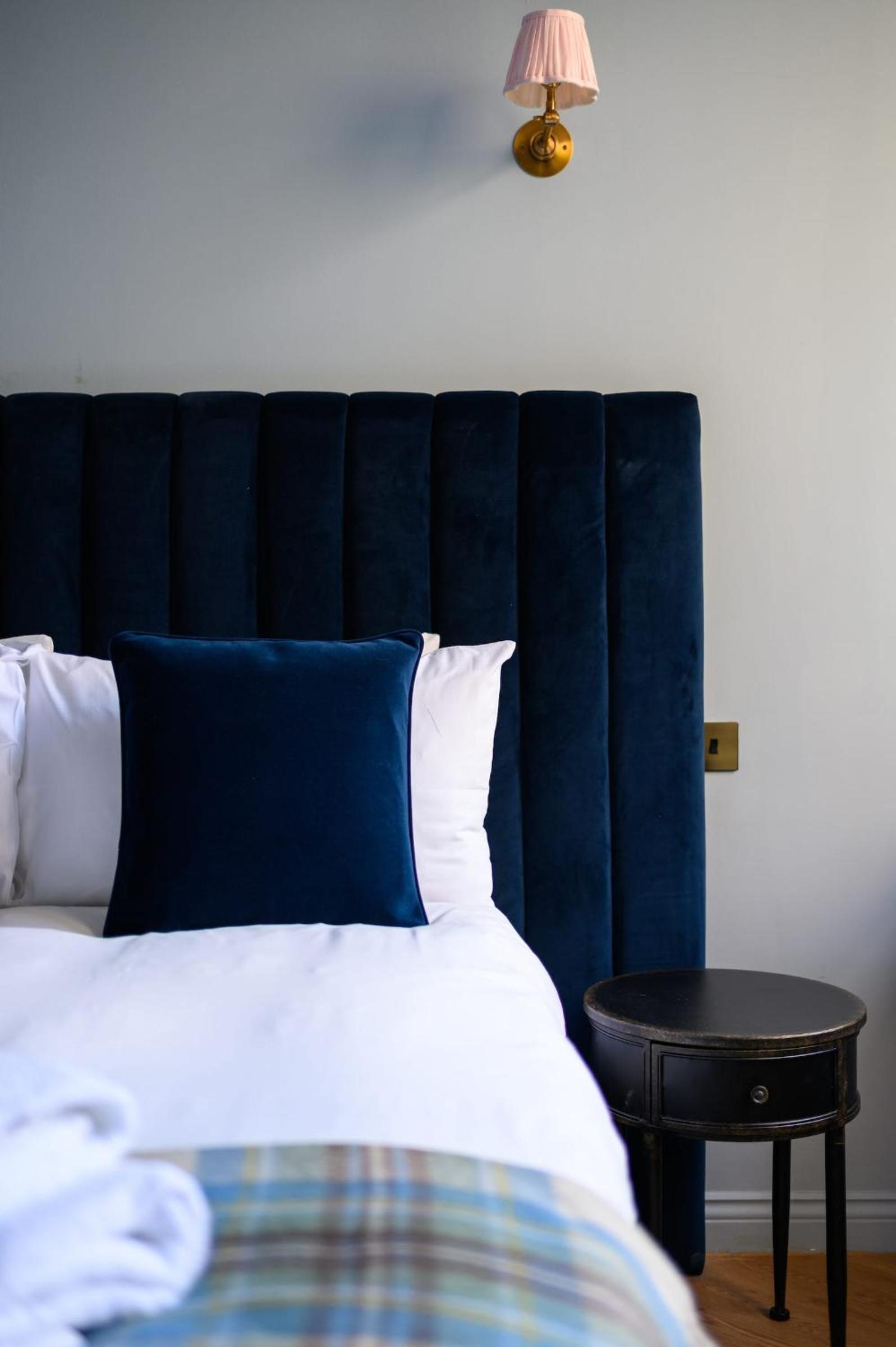 Queen Charlotte Guesthouse