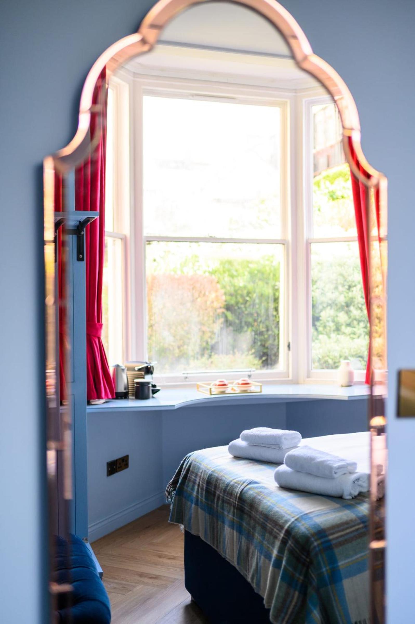 Queen Charlotte Guesthouse