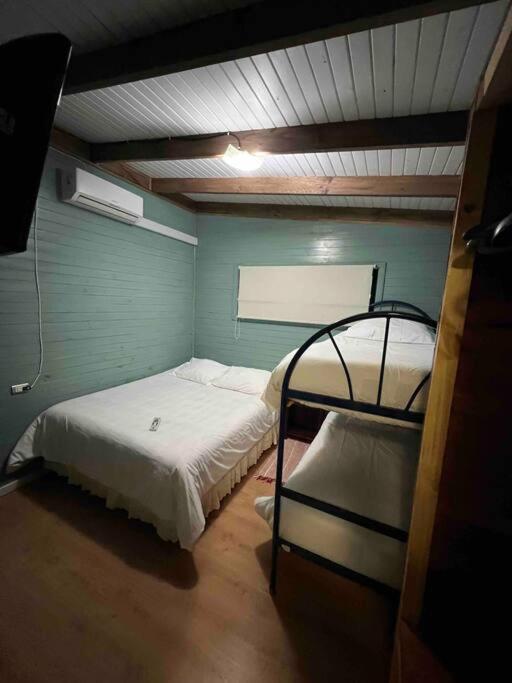 Espectacular Tiny House,terraza,Aire acondicionado