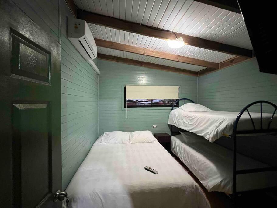 Espectacular Tiny House,terraza,Aire acondicionado