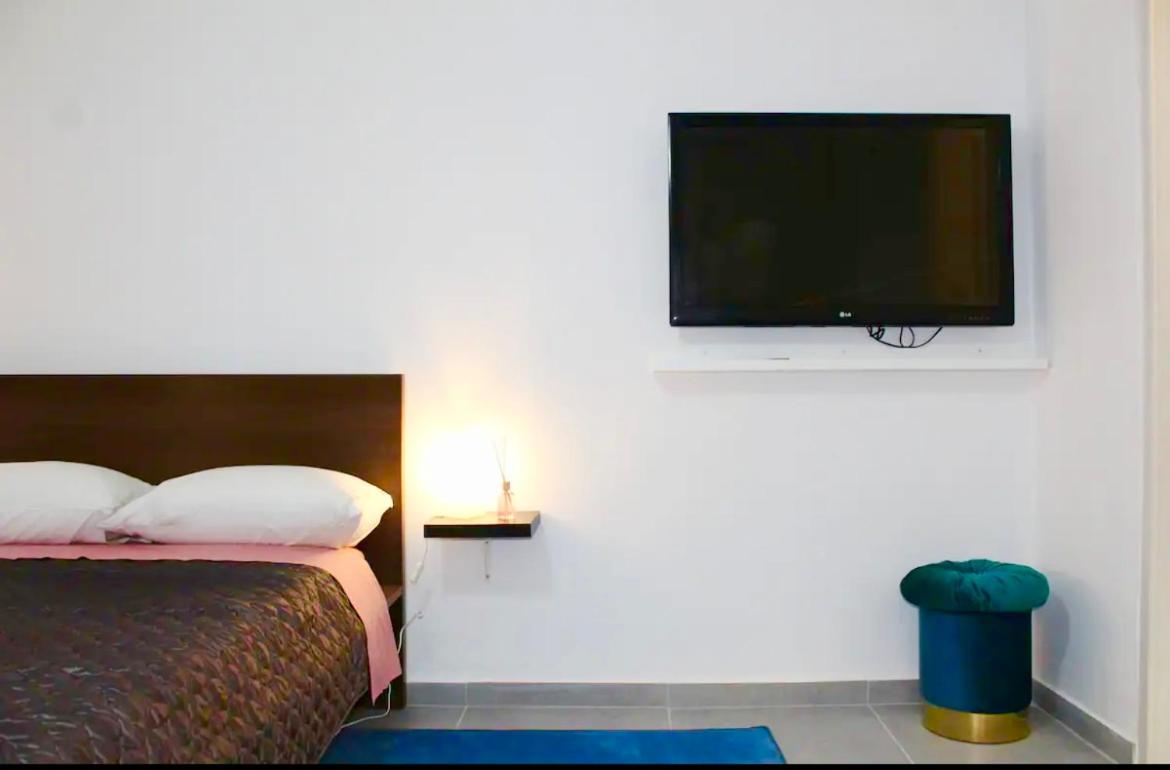 Cozy apartment in Athens center