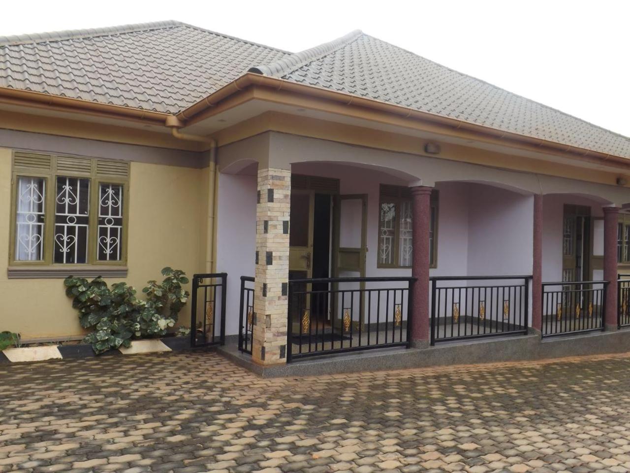 Malaika Apartments Uganda view 5
