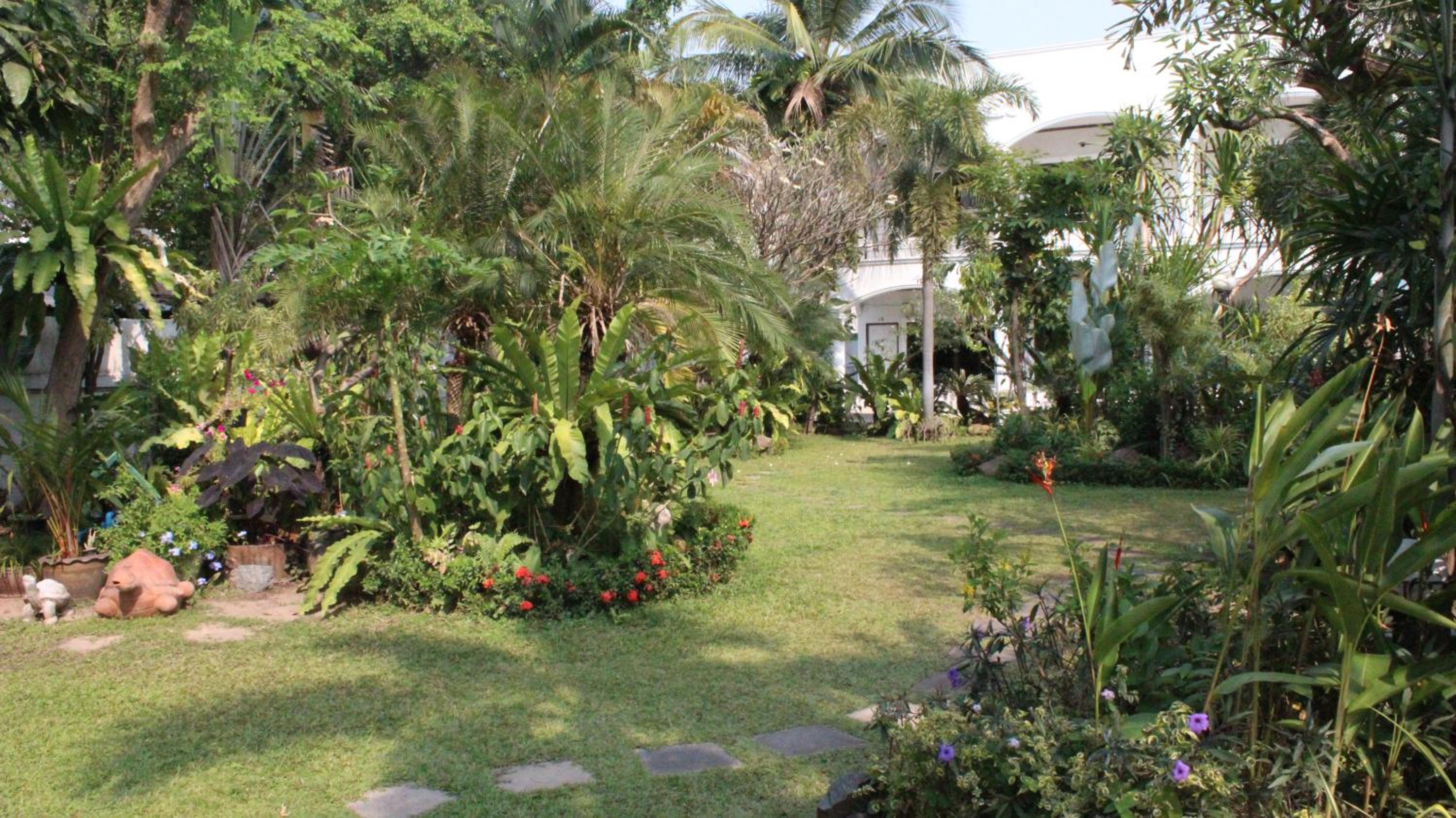 White Elephant Resort