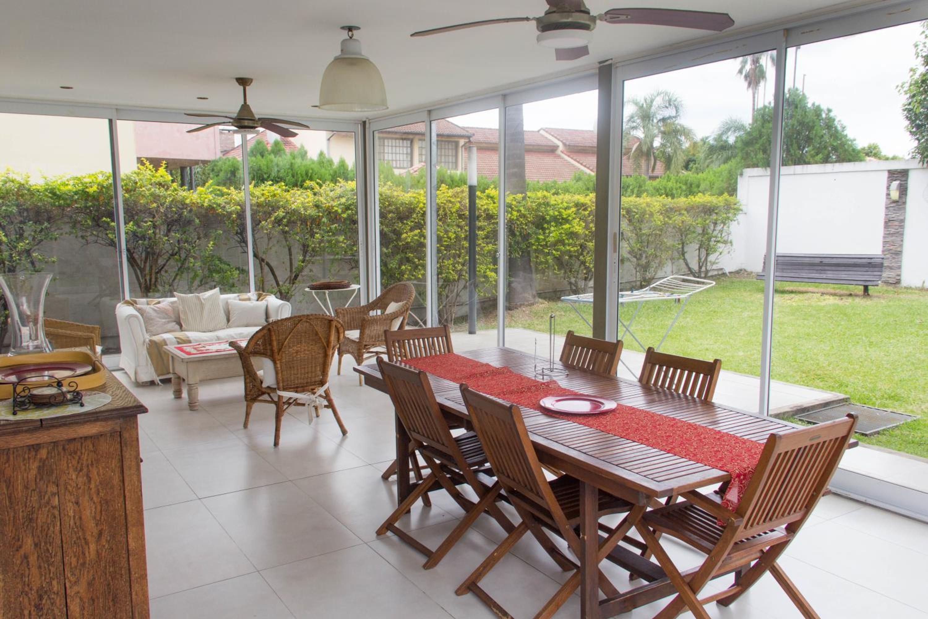 Casa Gardenia Federación ER