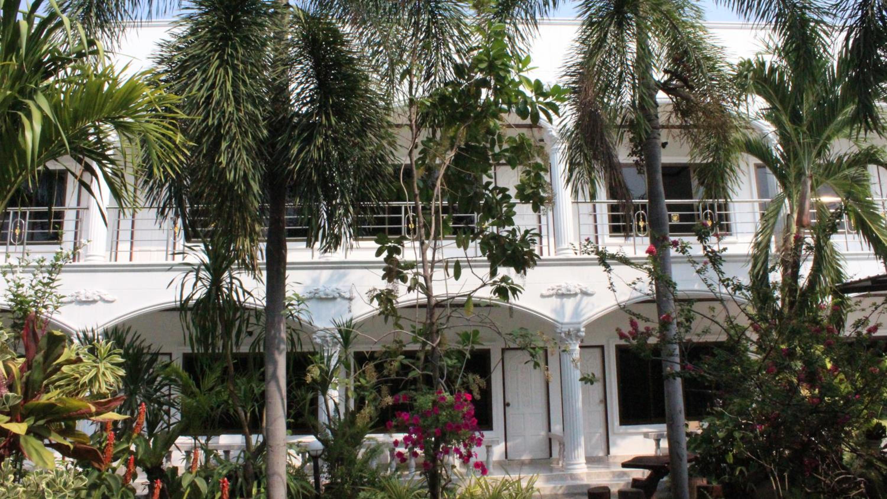 White Elephant Resort
