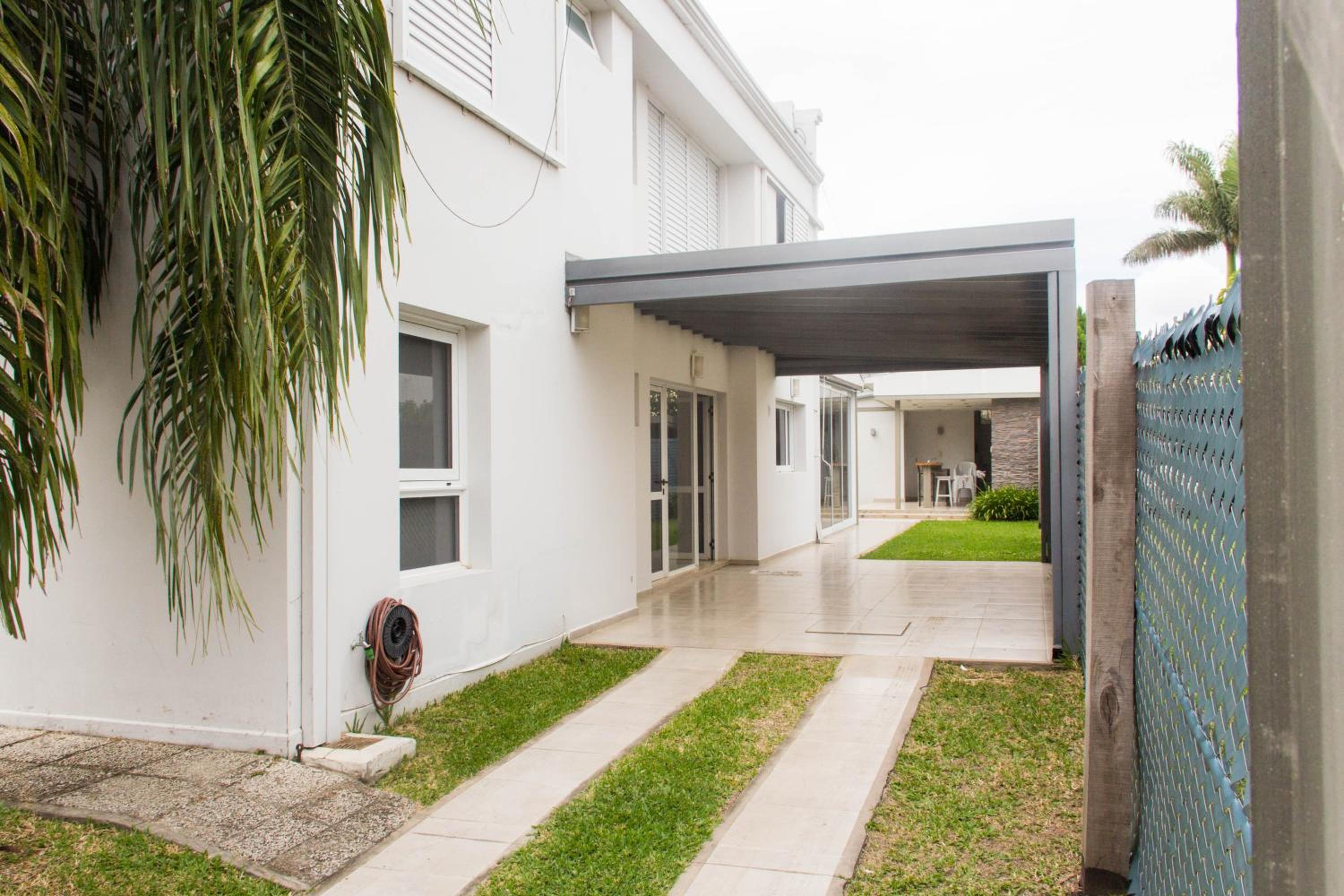 Casa Gardenia Federación ER