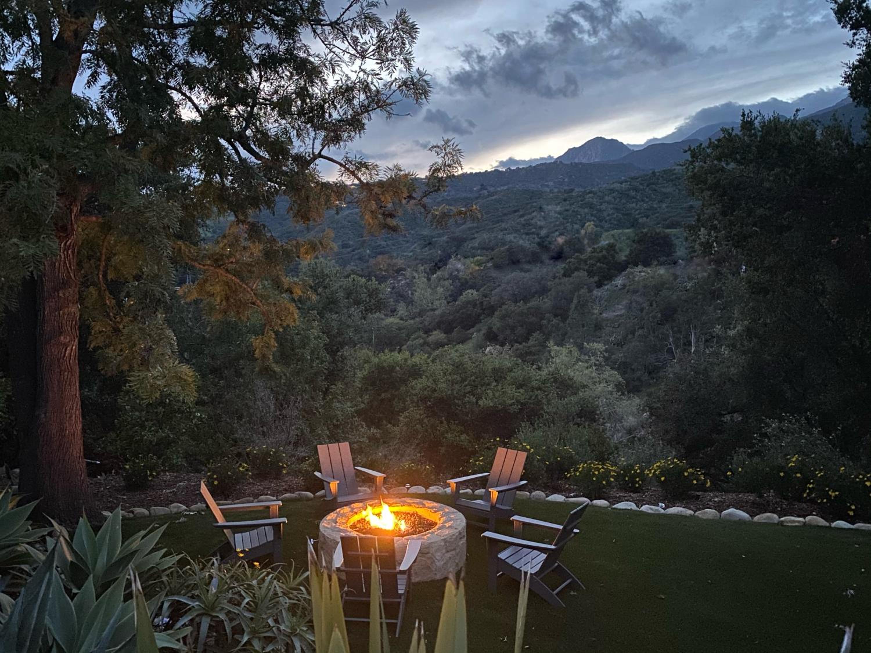The Oaks view 5