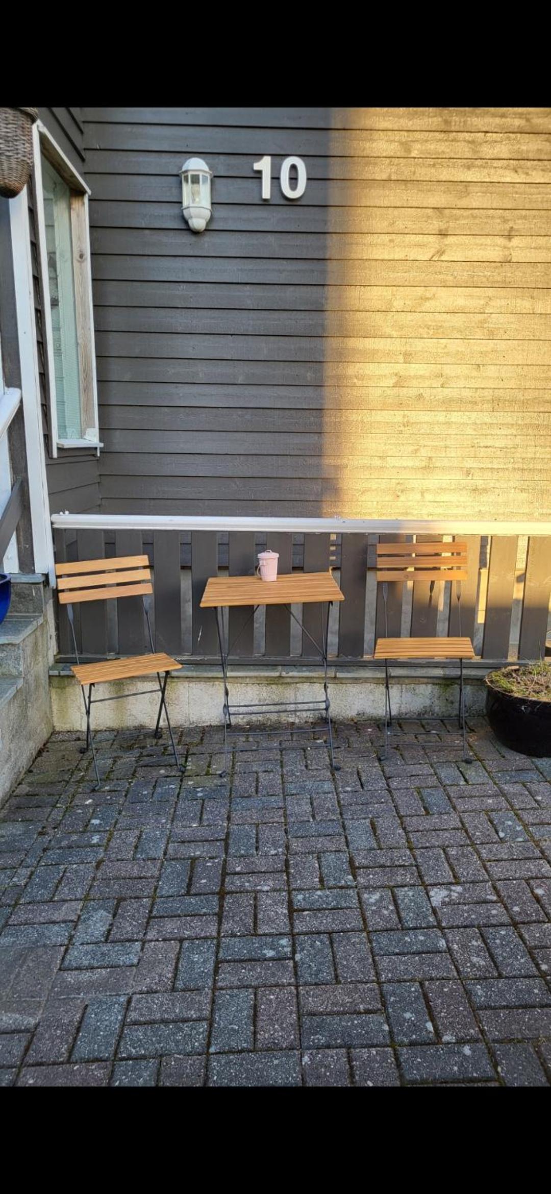 Hotel Fin leilighet i stille og rolig område med stor, gratis privat parkering! - Image 1