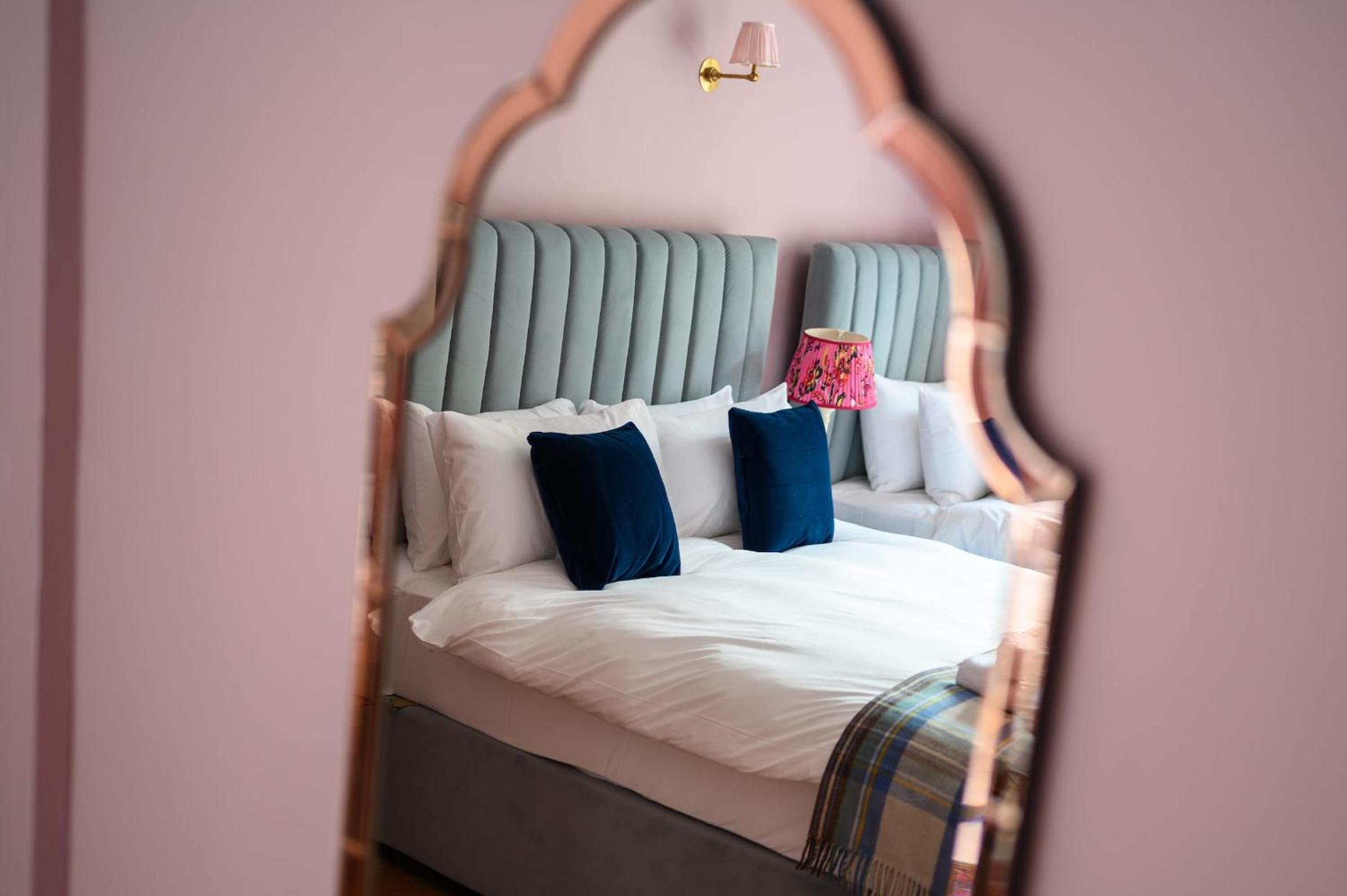 Queen Charlotte Guesthouse
