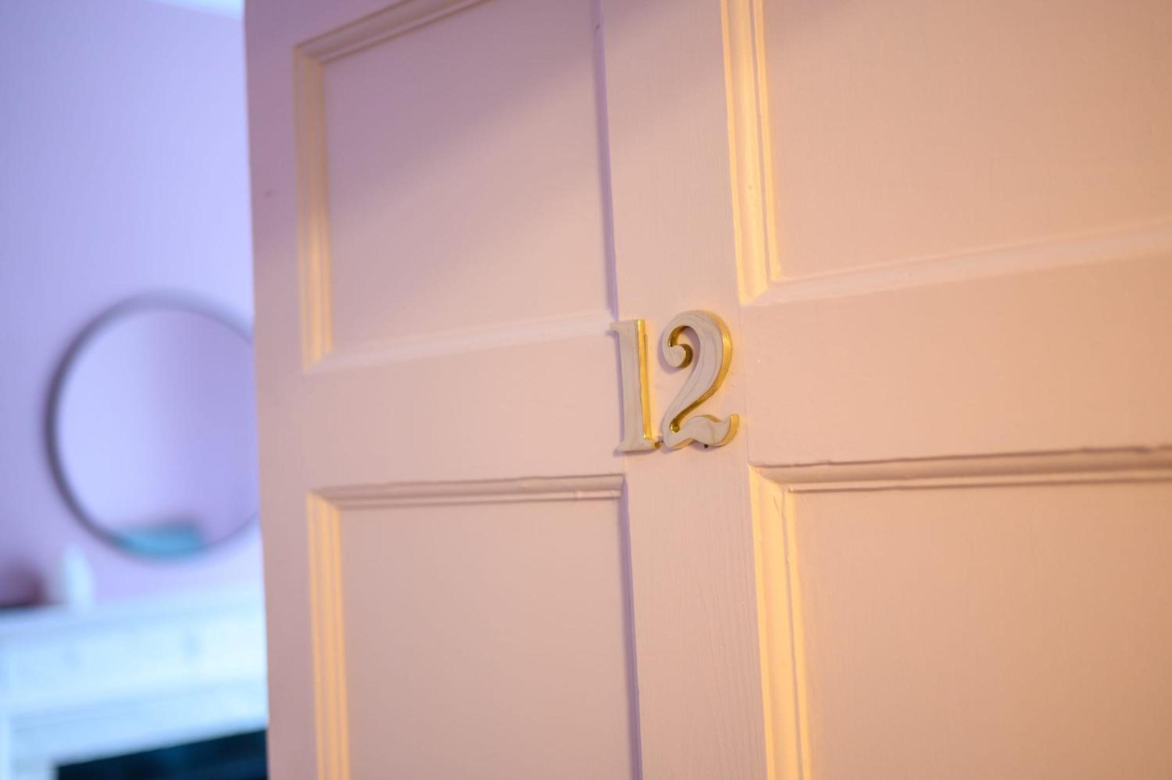 Queen Charlotte Guesthouse