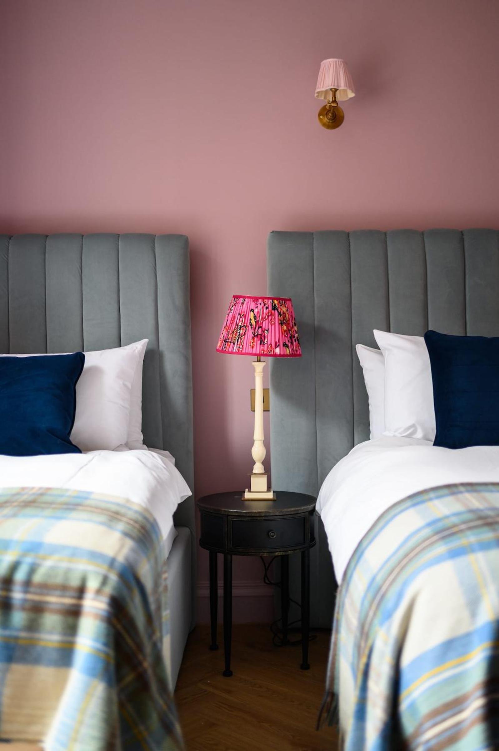 Queen Charlotte Guesthouse