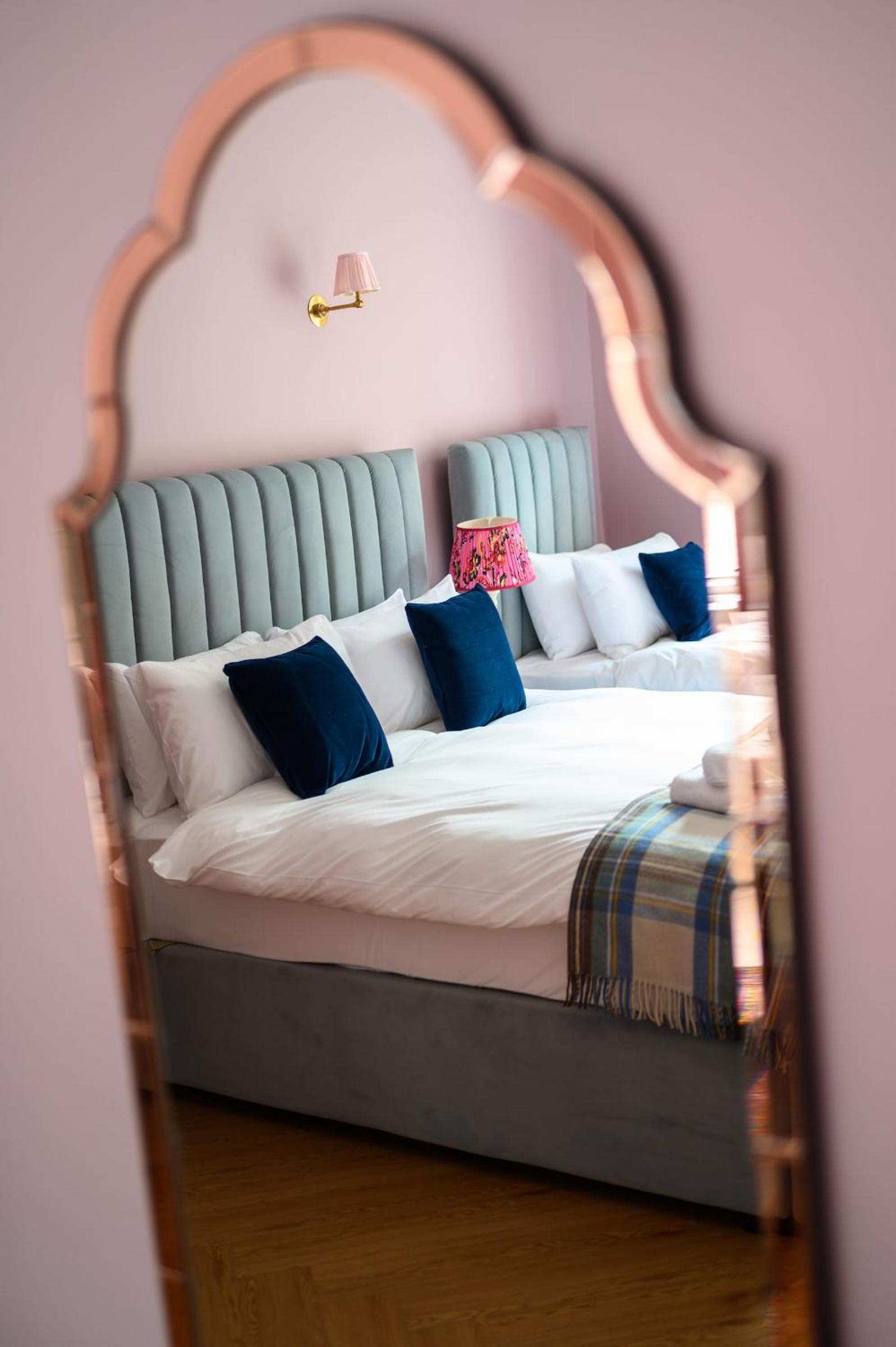 Queen Charlotte Guesthouse